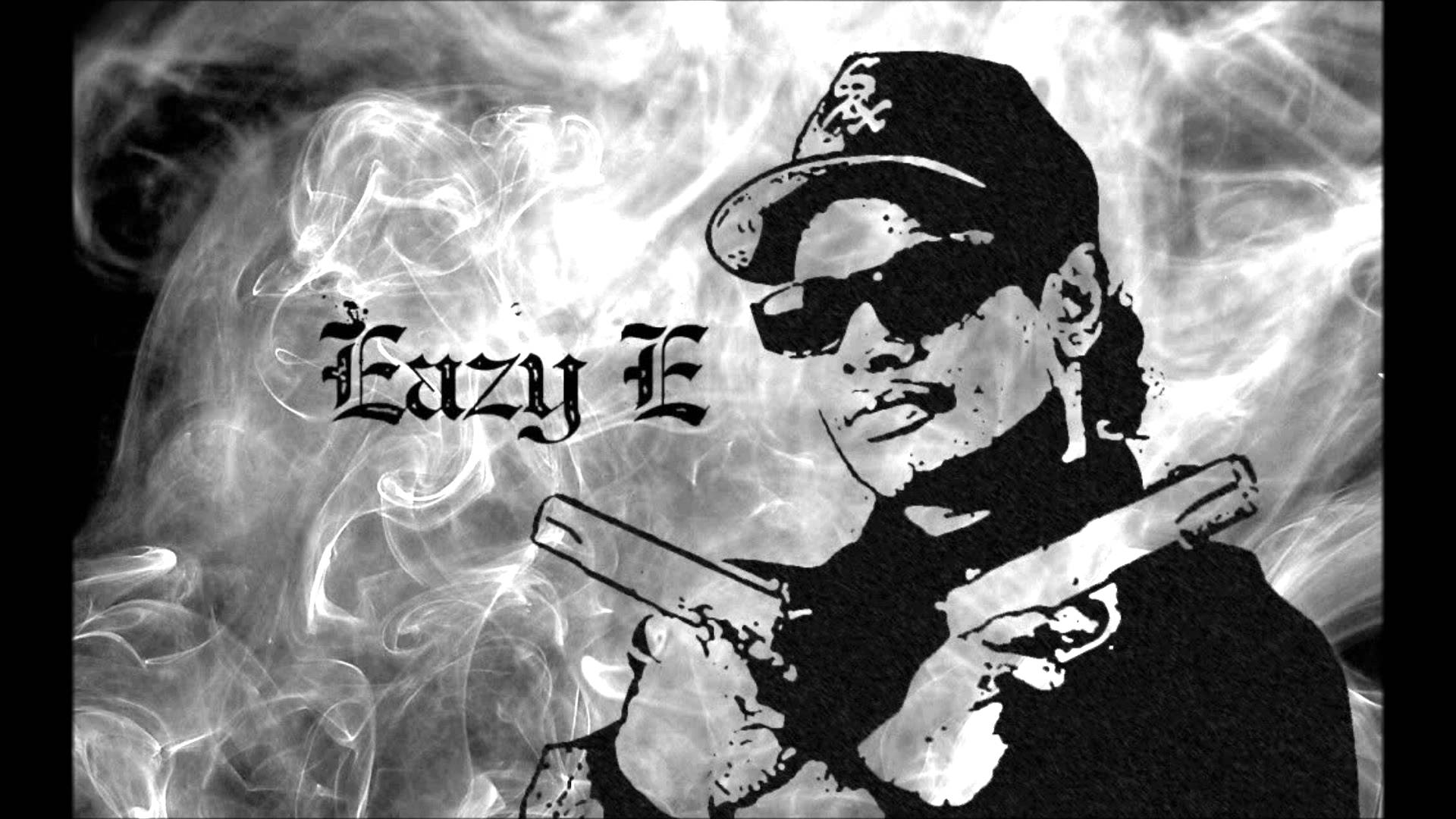 Eazy e boyz n