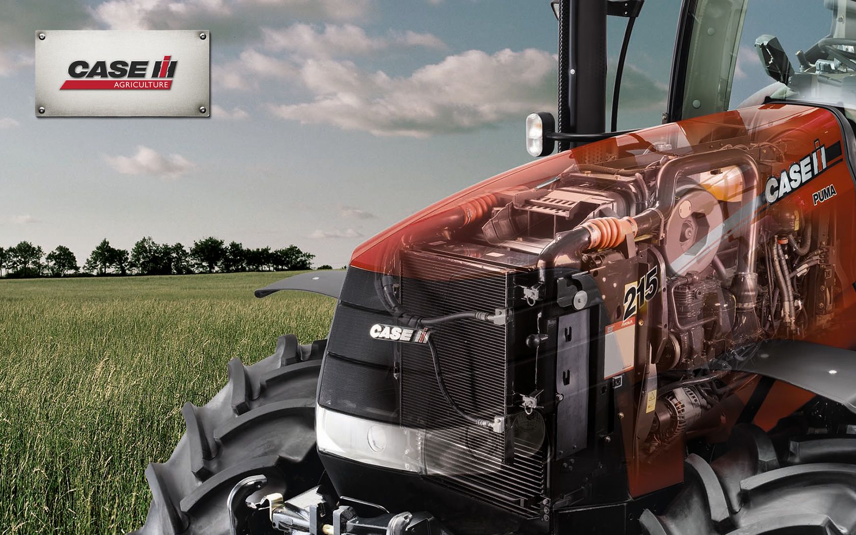 Case IH Tractor Wallpapers APK for Android Download