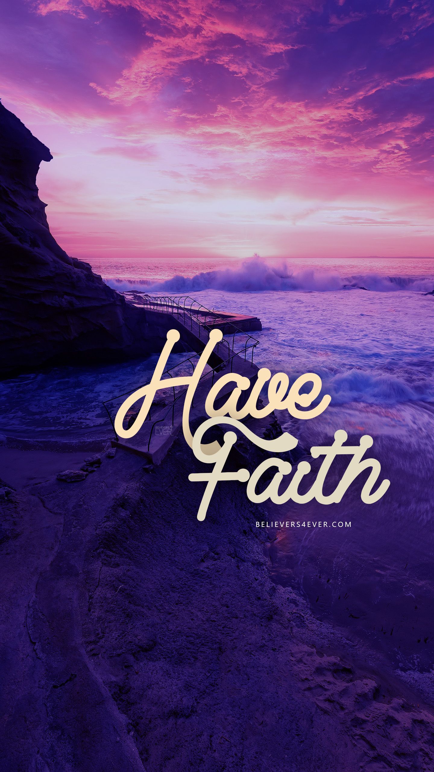 Faith Wallpapers On WallpaperDog