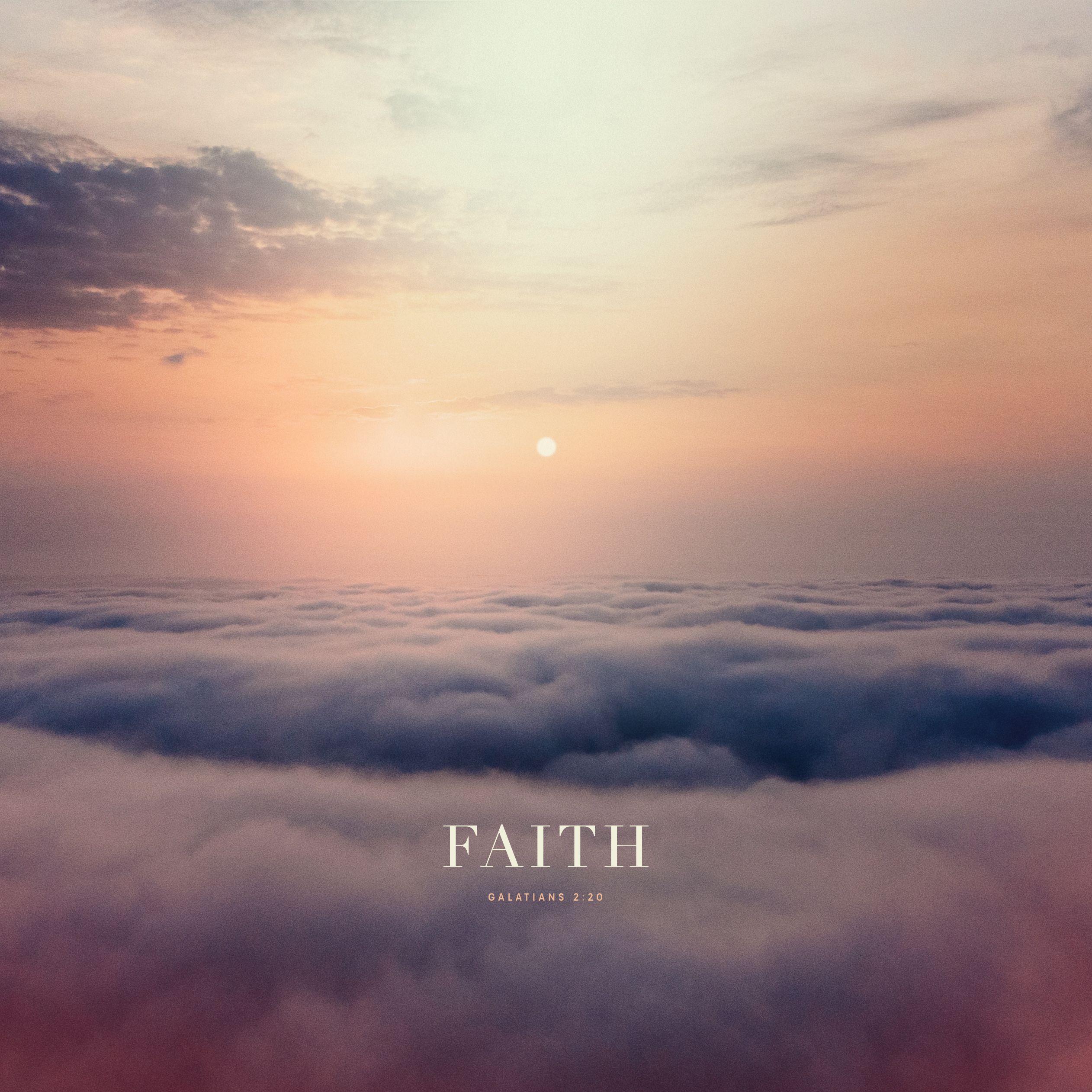 Faith Wallpapers on WallpaperDog