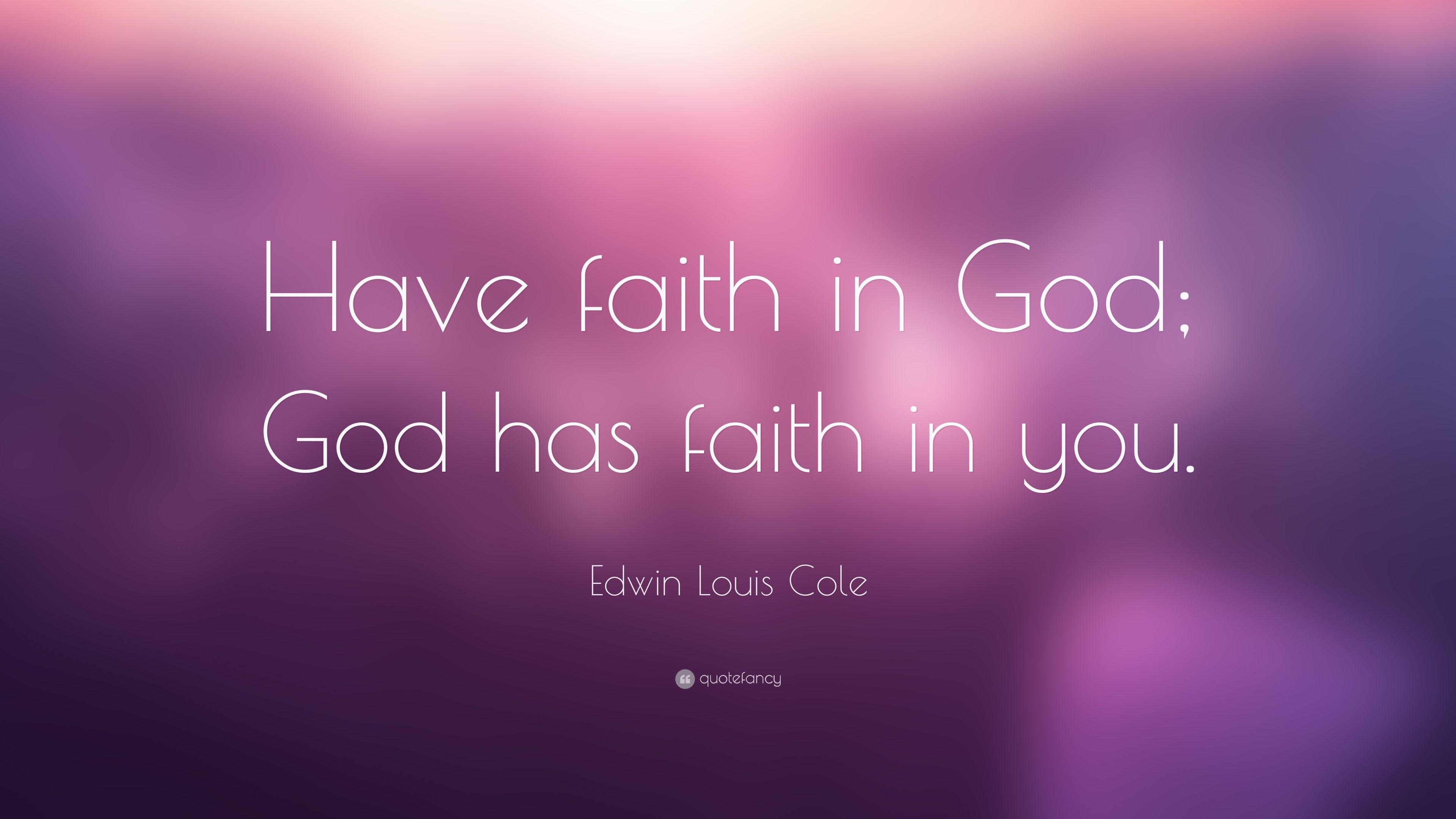 Faith Wallpapers On WallpaperDog