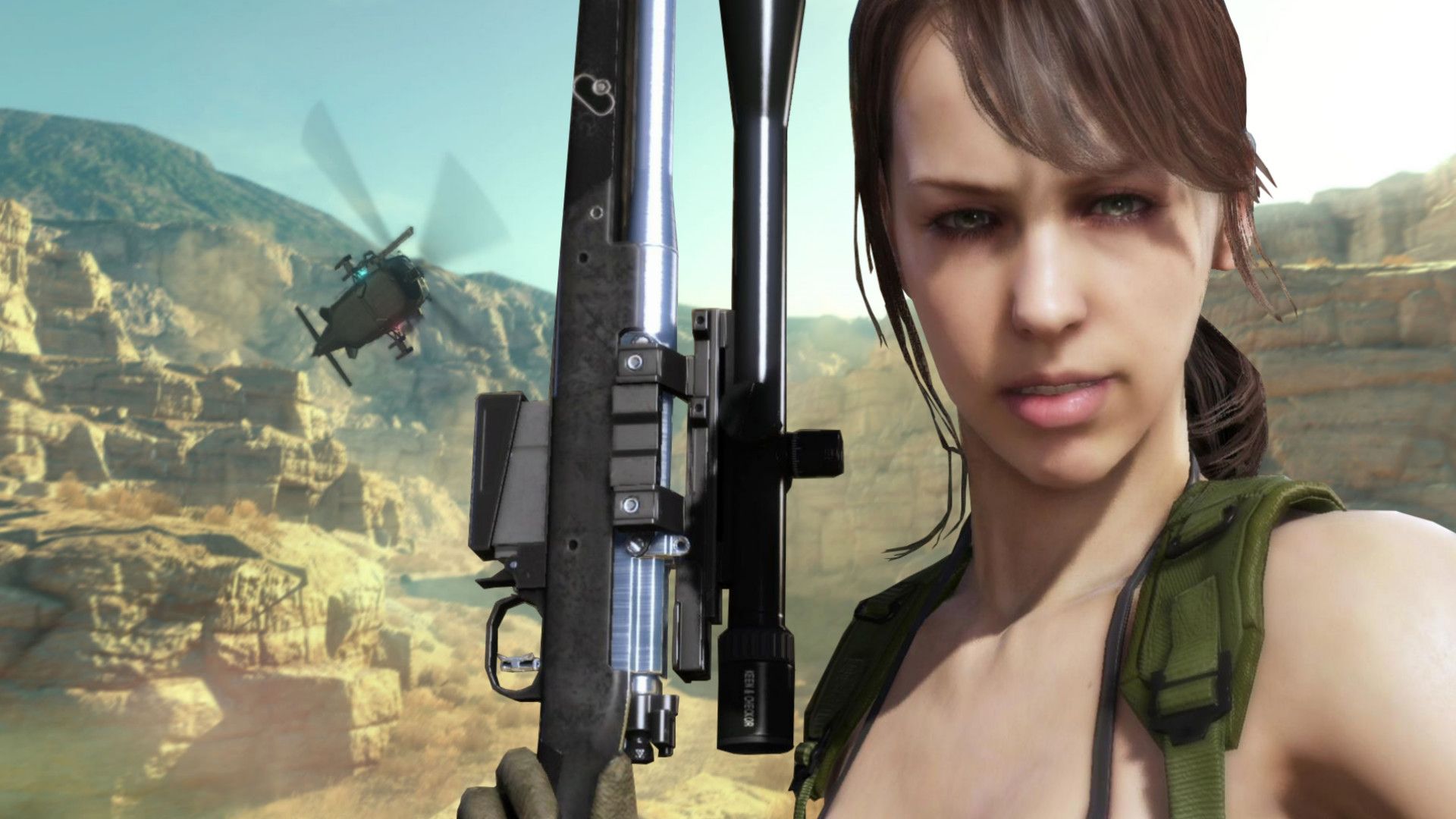 Quiet's. Молчунья MGS 5. Metal Gear Solid v the Phantom Pain молчунья. Metal Gear Solid 5 quiet. Тихоня Metal Gear Solid v.