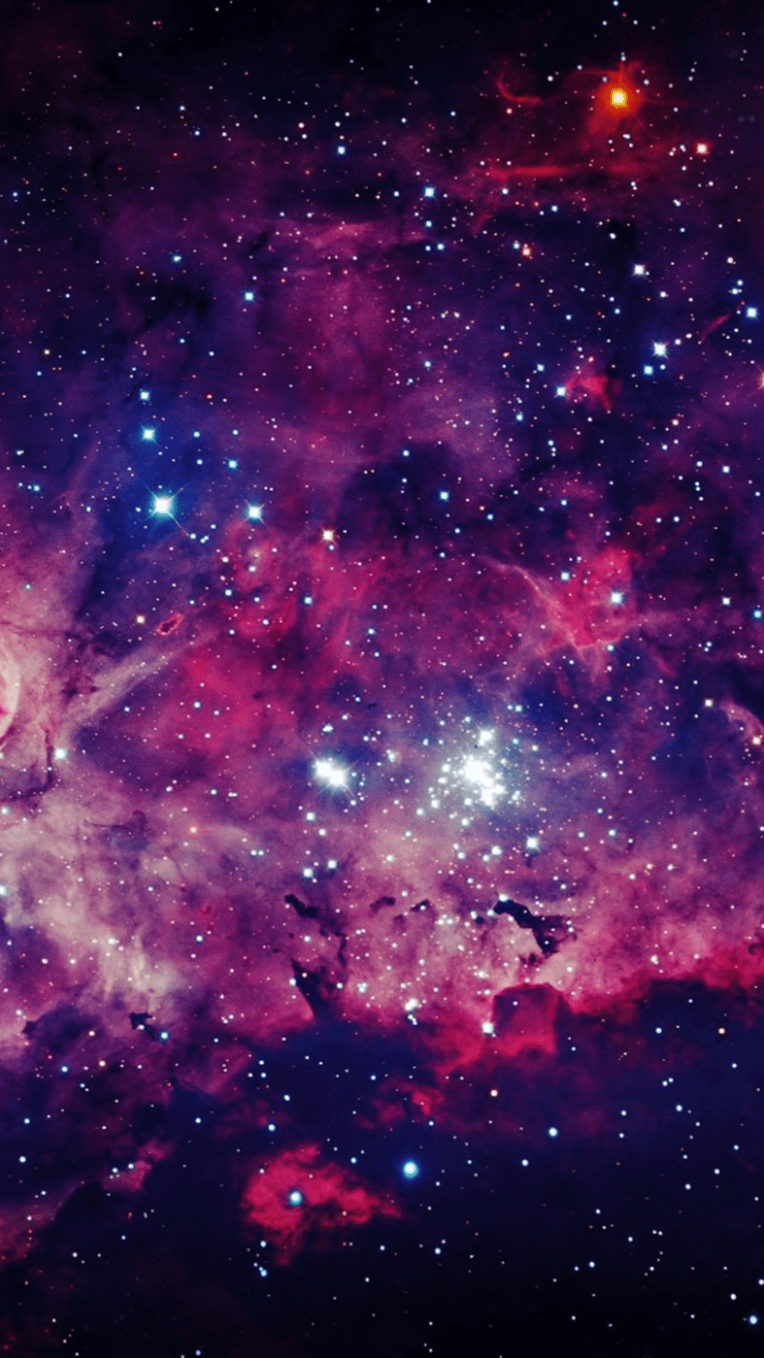 Space Galaxy Wallpapers on WallpaperDog