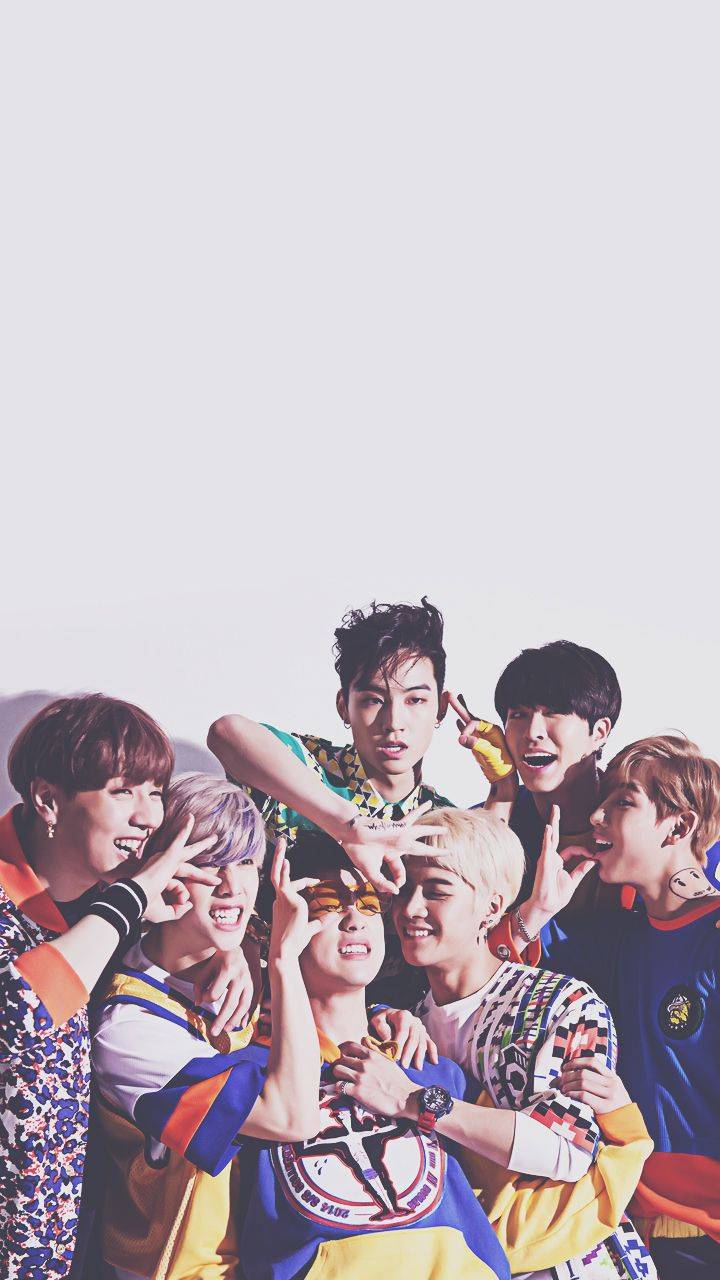 Got7 Laptop Wallpapers - Top Free Got7 Laptop Backgrounds - WallpaperAccess