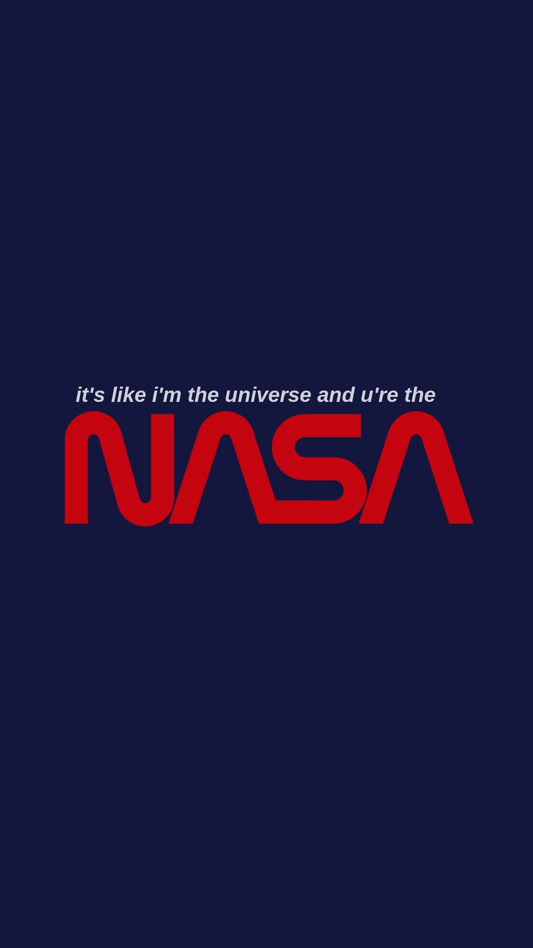 NASA Phone Wallpapers on WallpaperDog