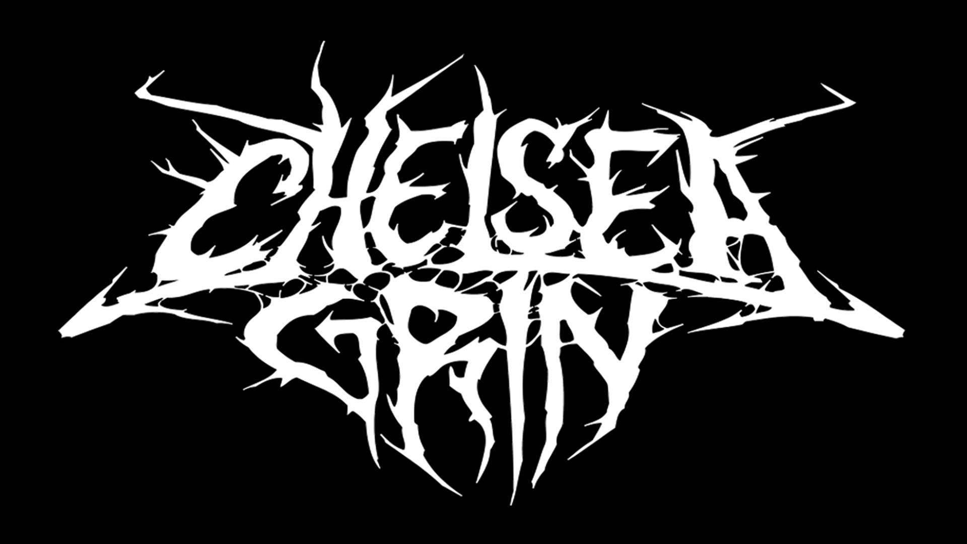 Группа chelsea grin. Челси Грин группа.