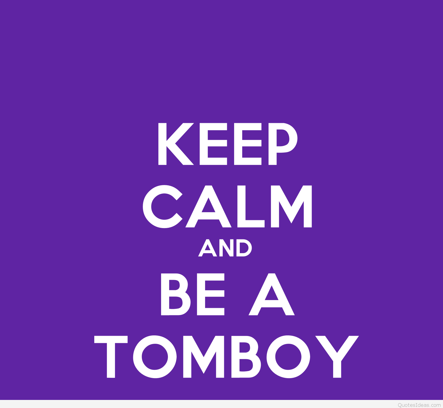 Cool Tomboy Wallpaper 4K APK for Android Download