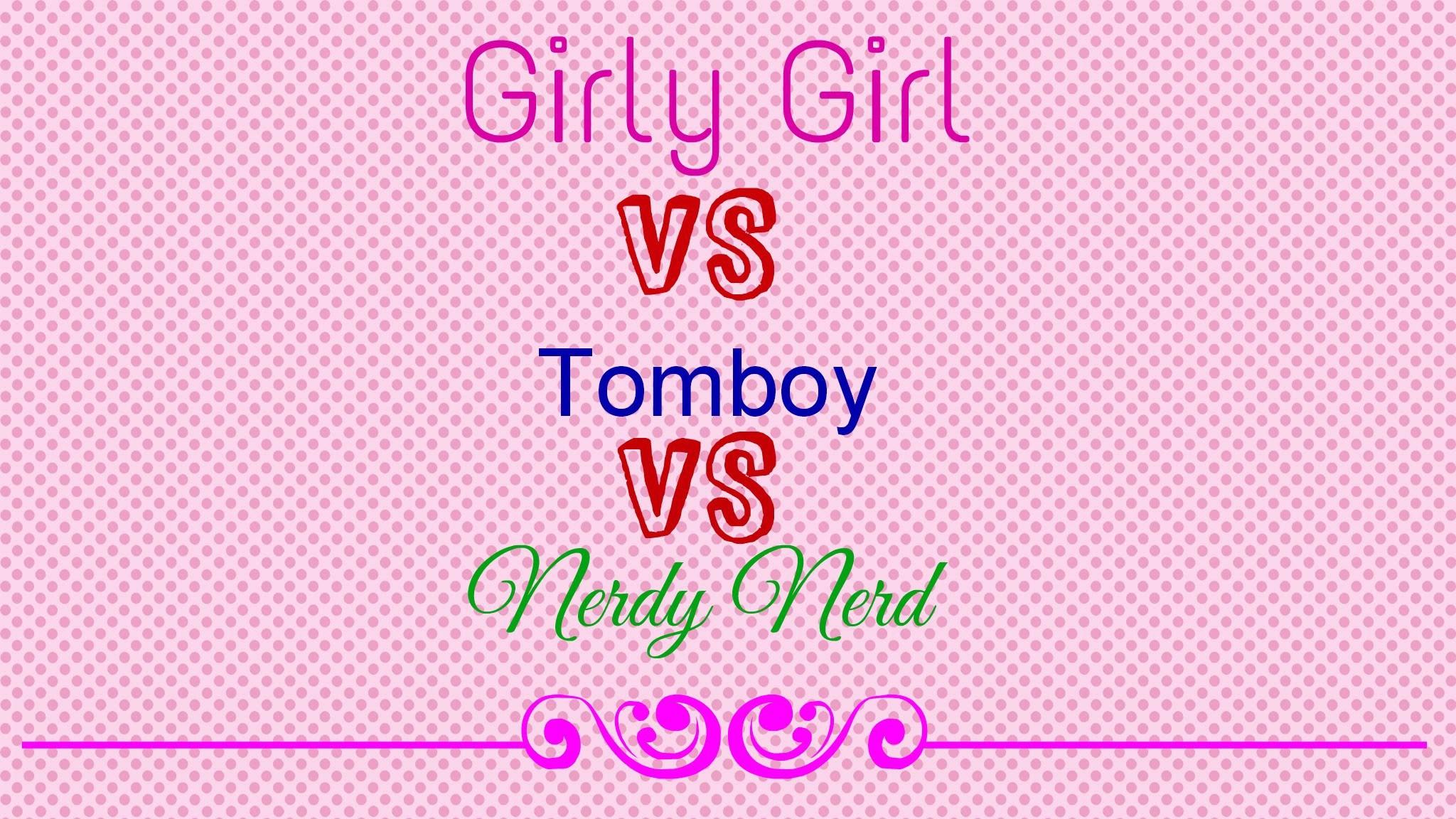 Featured image of post Tomboy Wallpapers For Girls We handpicked 200 of the best wallpapers for girls free to download