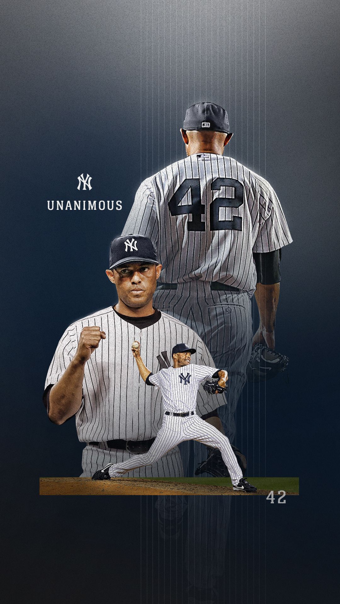 New York Yankees wallpaper by JeremyNeal1 - Download on ZEDGE™