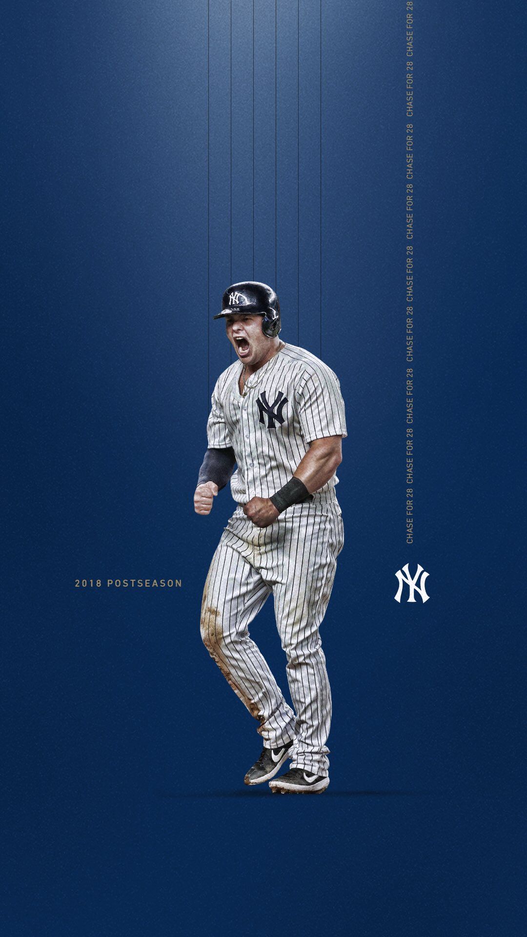 Download New York Yankees Stanton Game Field Wallpaper  Wallpaperscom