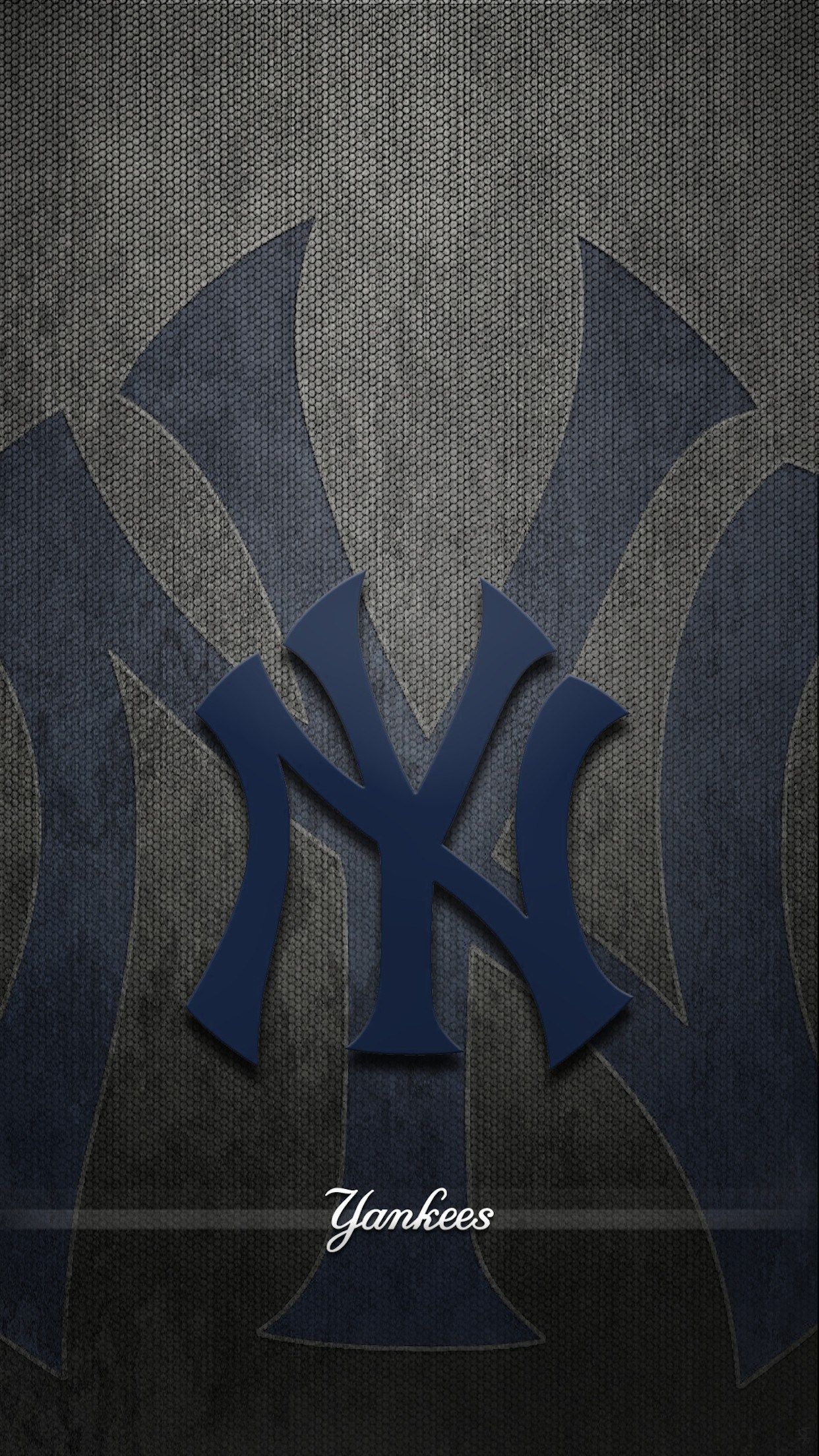 Download wallpapers New York Yankees yellow logo, 4k, yellow brickwall, New  York Yankees logo, american baseball team, New York Yankees neon logo, NY  Yankees, New York Yankees for desktop free. Pictures for