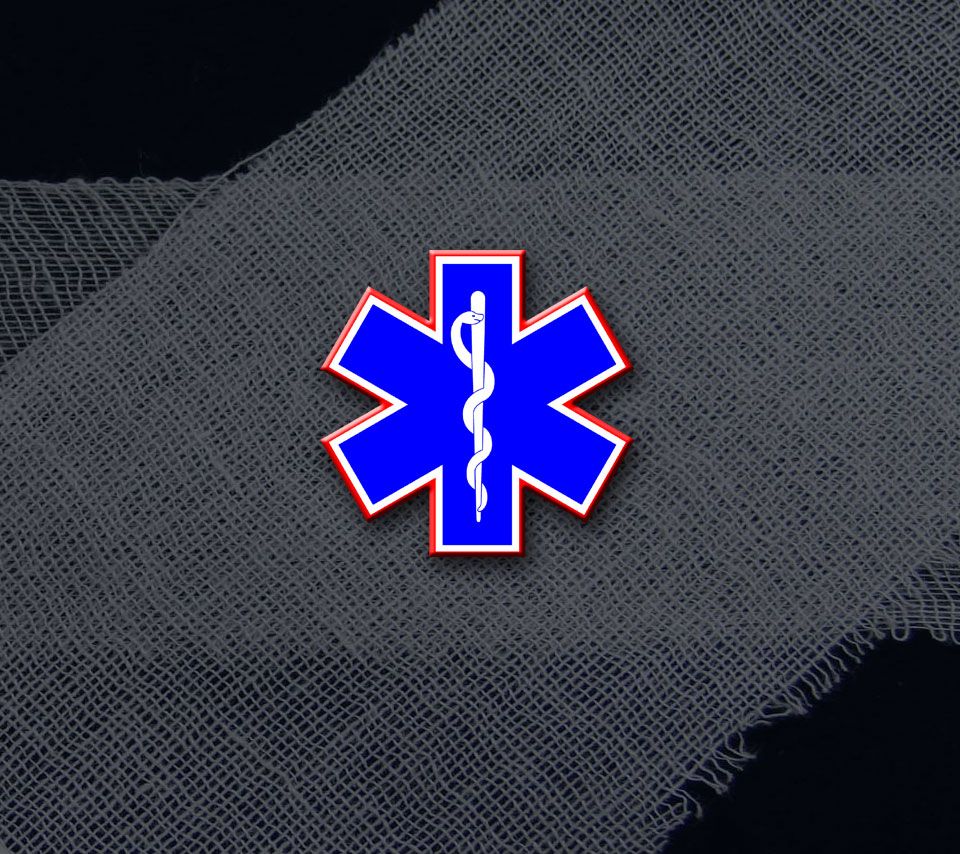 Paramedic Wallpaper Firefighterparamedic trae