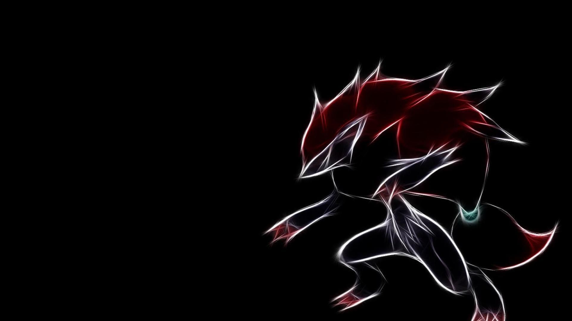 Featured image of post Pokemon Zoroark Wallpaper Hd With this app you can see the wallpaper you like and you can download it and