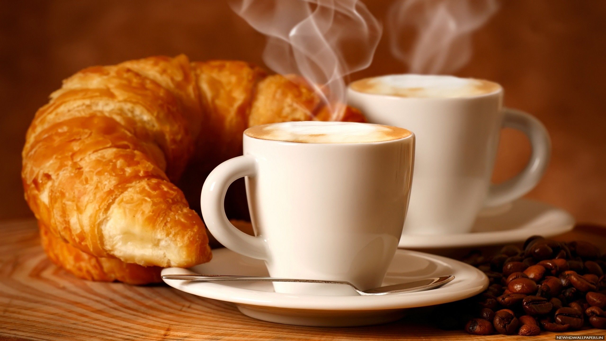 Breakfast Wallpapers On WallpaperDog