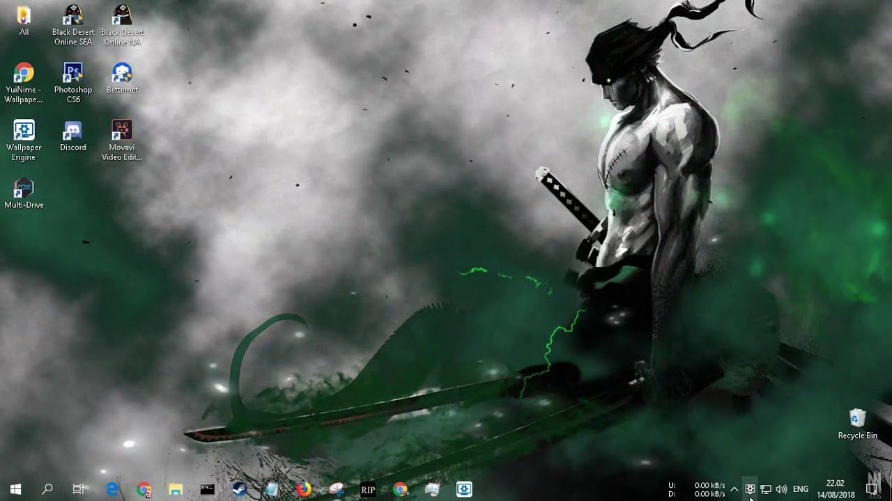 Roronoa Zoro, Wallpaper - Zerochan Anime Image Board