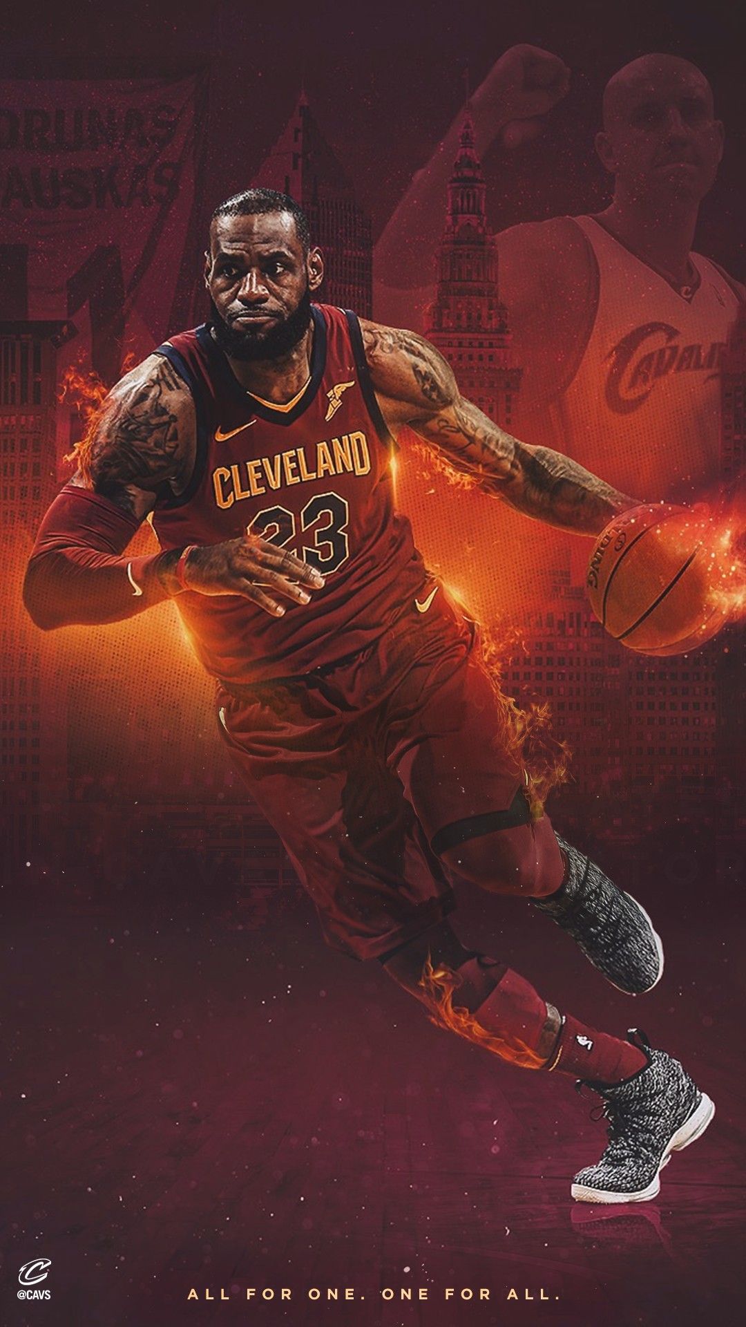 13,426 Lebron James 2018 Stock Photos, High-Res Pictures, and