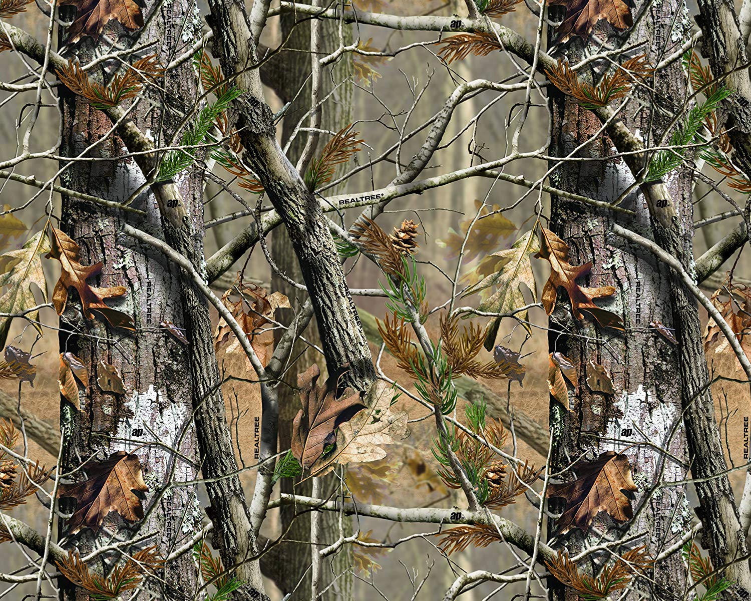 Download Realtree Camo Grass And Leaves Wallpaper  Wallpaperscom