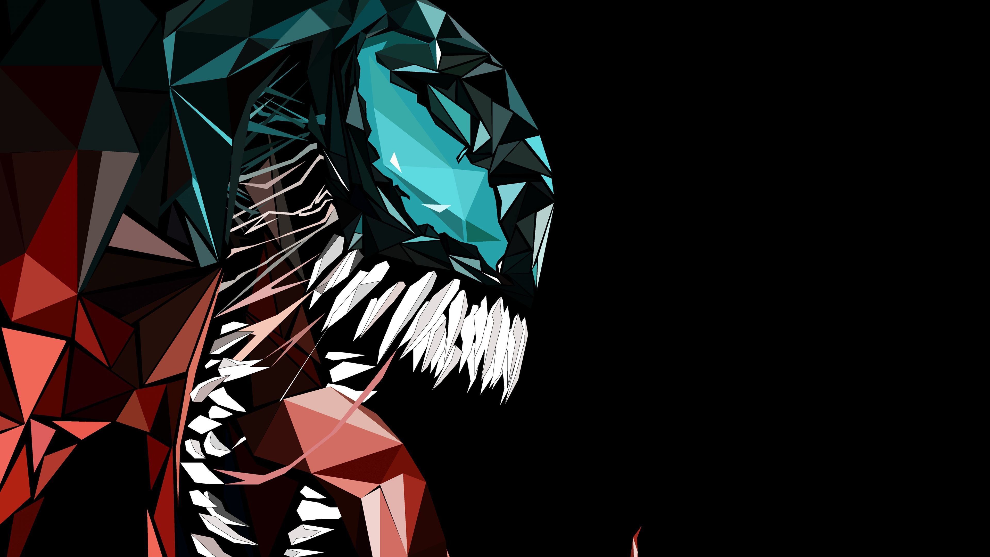 90 Venom HD Wallpapers and Backgrounds