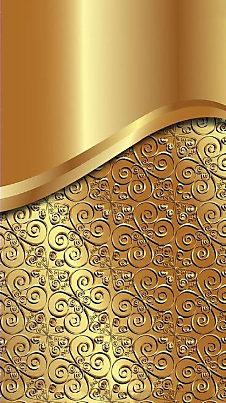 Golden Wallpapers on WallpaperDog