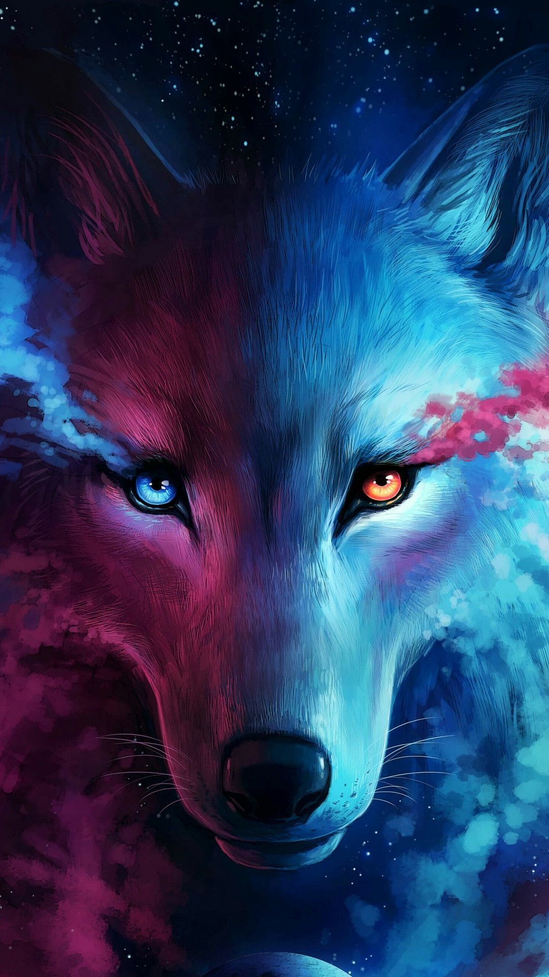 All Wolf Wallpapers on WallpaperDog