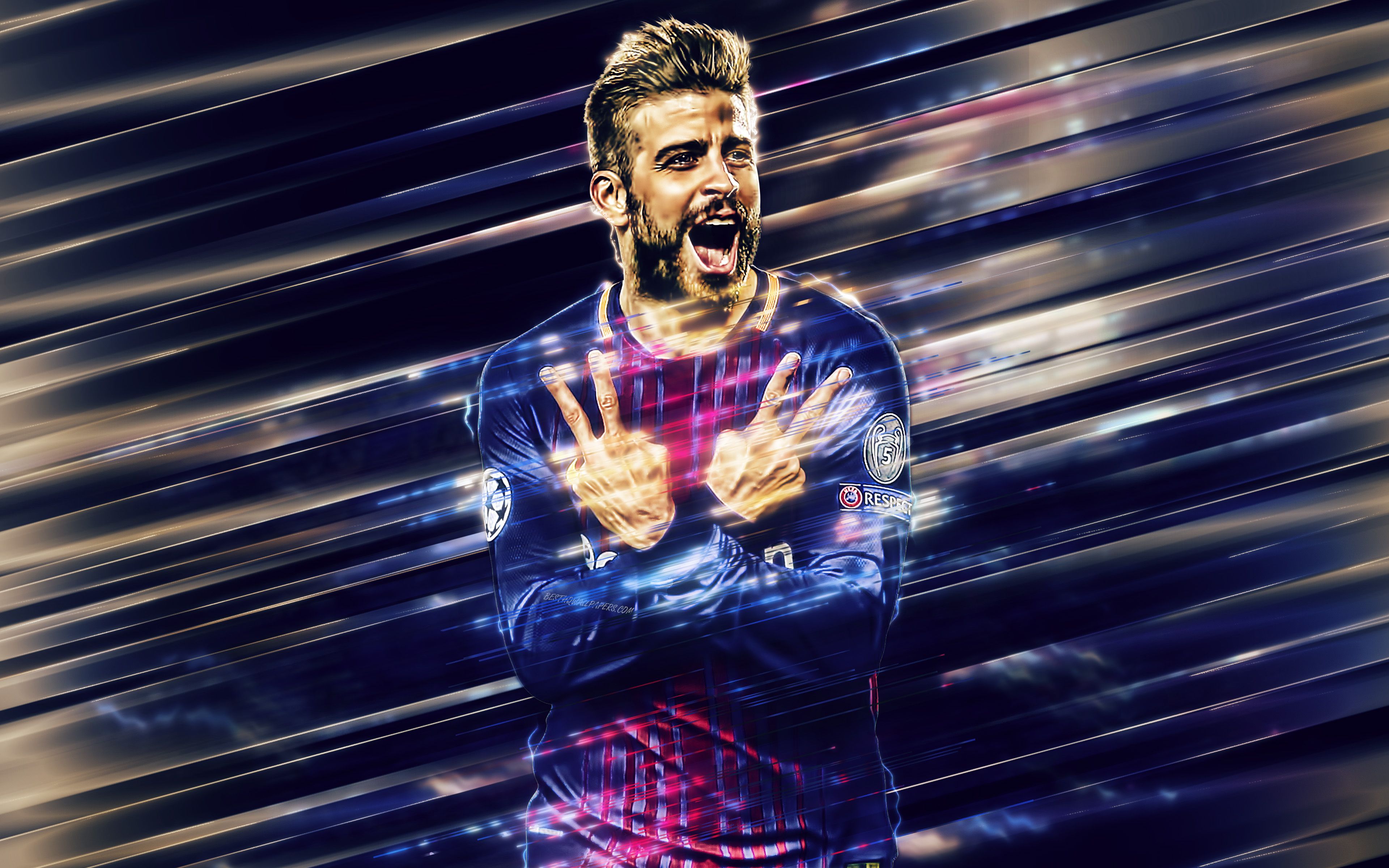 Картина пике. Жерар пике арт. Gerard Pique Barcelona 4k. Gerard Pique обои. Жерар пике обои.