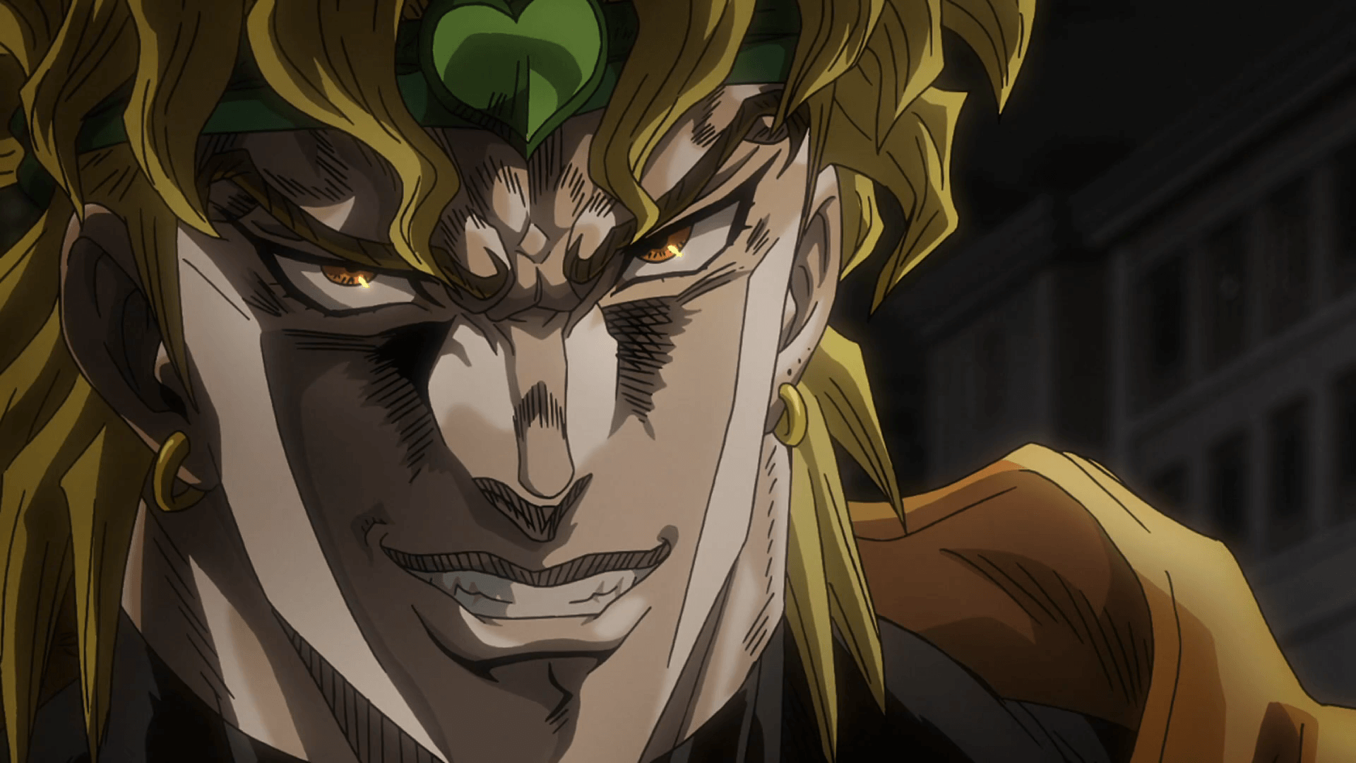 Download Dio Brando Download HD HQ PNG Image