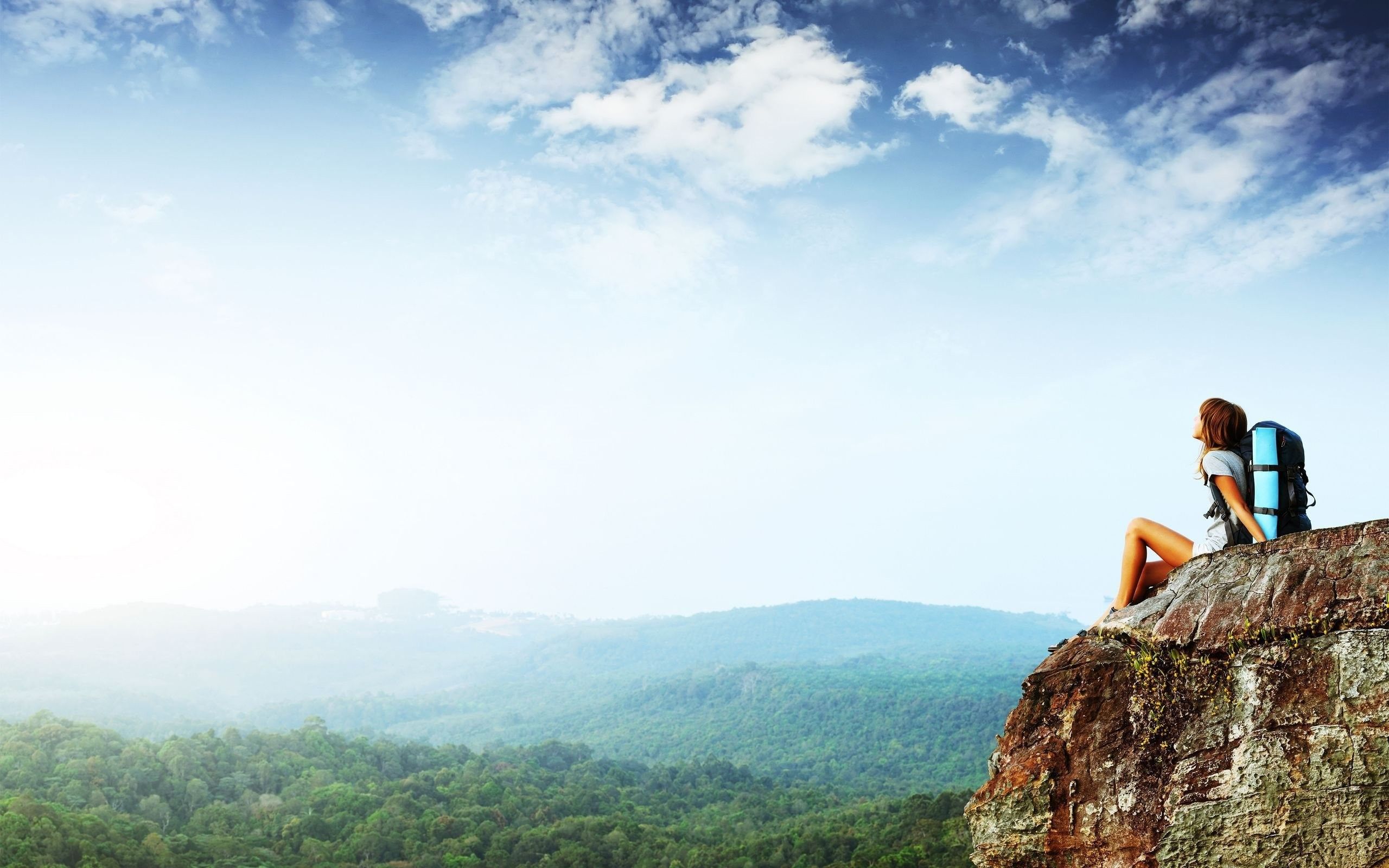 Travel Desktop Wallpapers On WallpaperDog