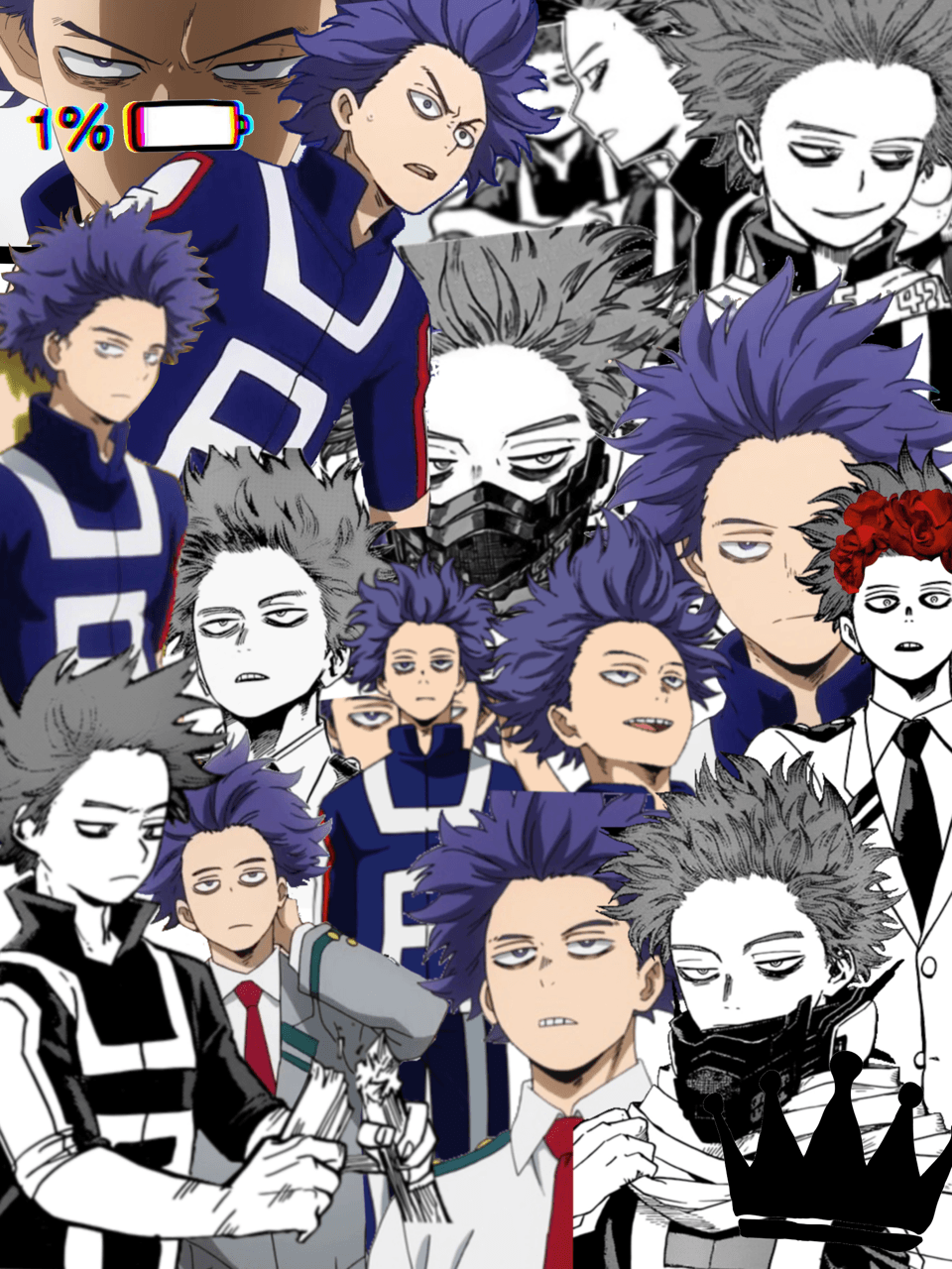 HD icon shinso wallpapers