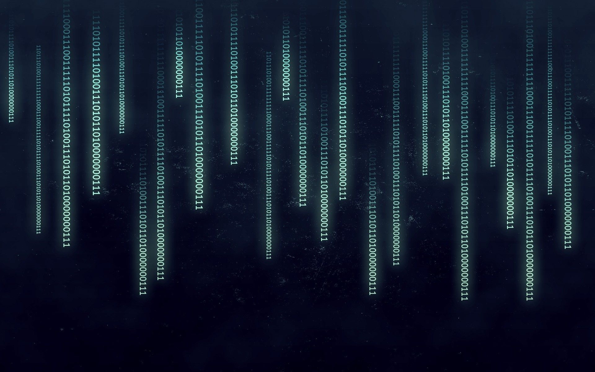 Technology Code HD Wallpaper