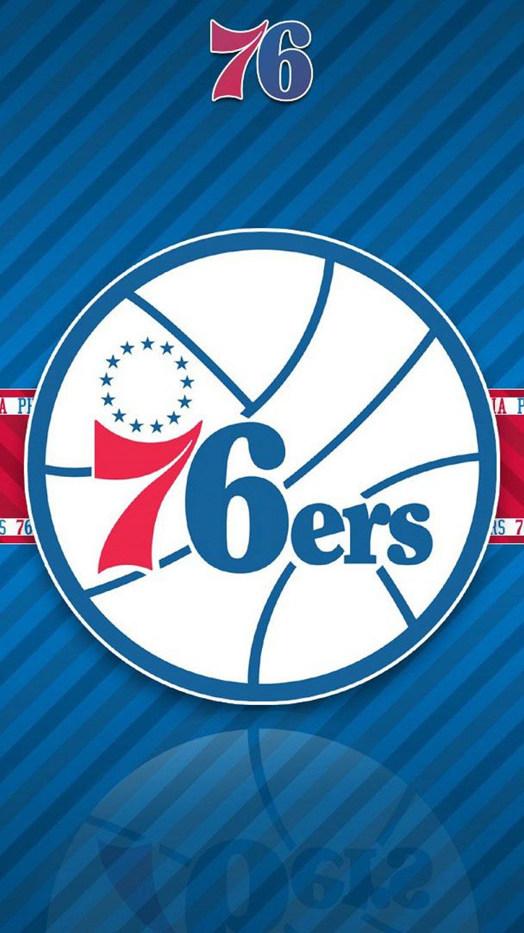2023 Philadelphia 76ers wallpaper  Pro Sports Backgrounds