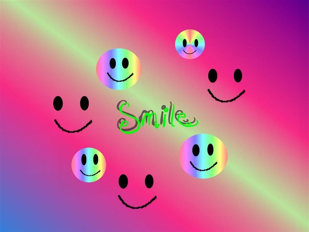 Smiley Face Wallpaper Images - Free Download on Freepik
