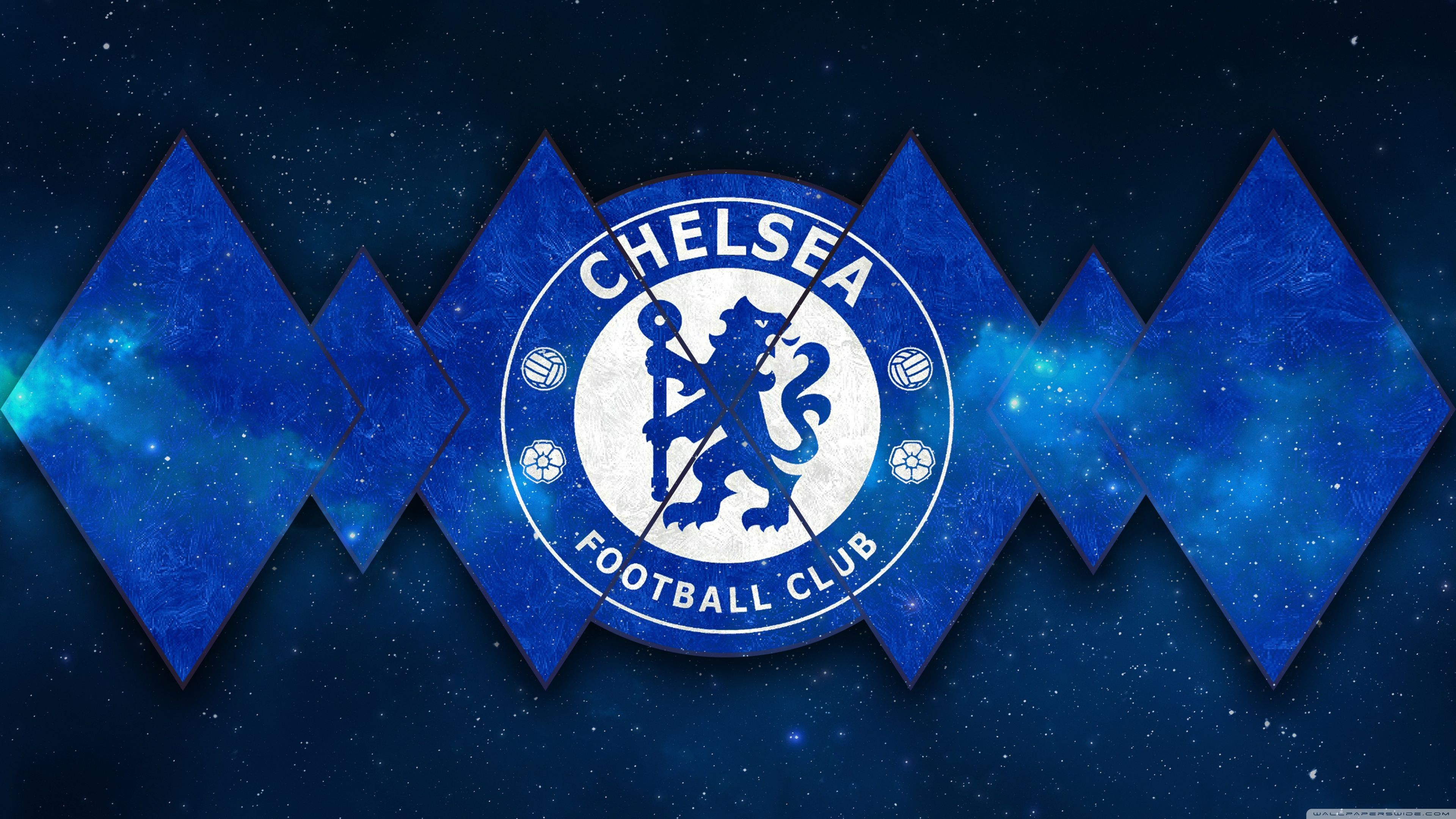 Chelsea Wallpaper Projects | Photos, videos, logos, illustrations and  branding on Behance