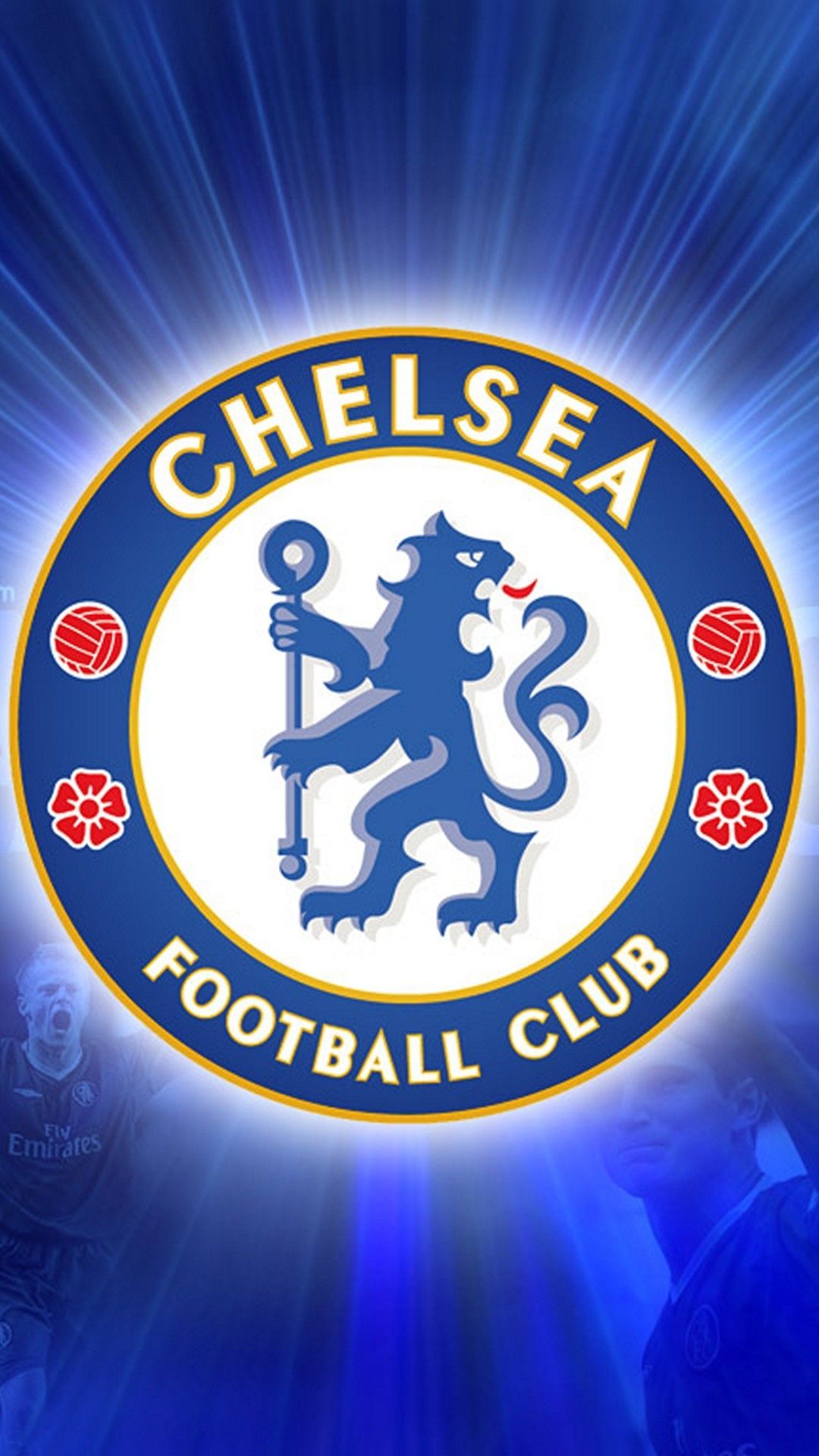 Mobile wallpaper Sports Soccer Chelsea F C 1172925 download the picture  for free