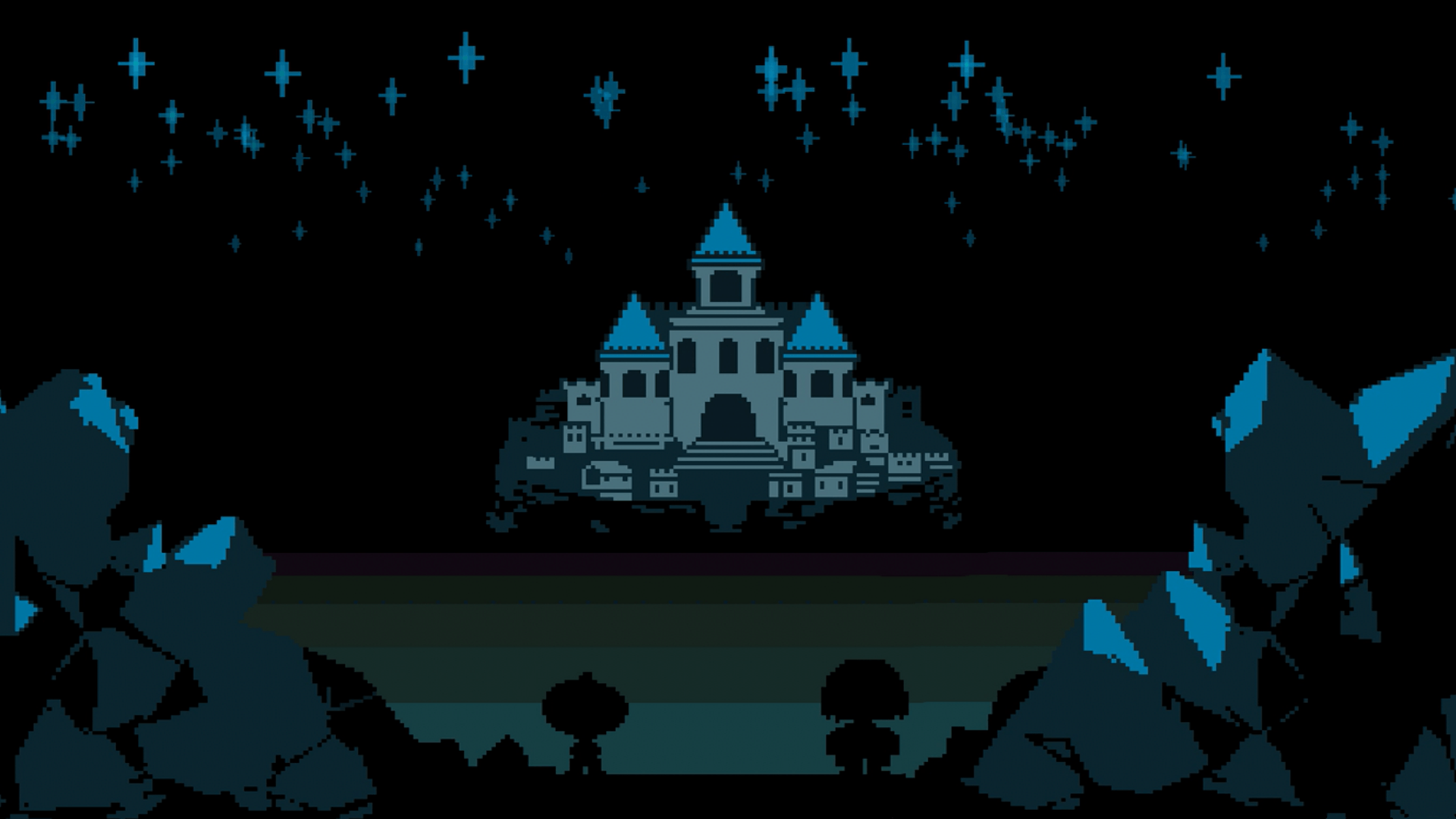 undertale waterfall wallpaper - Album on Imgur