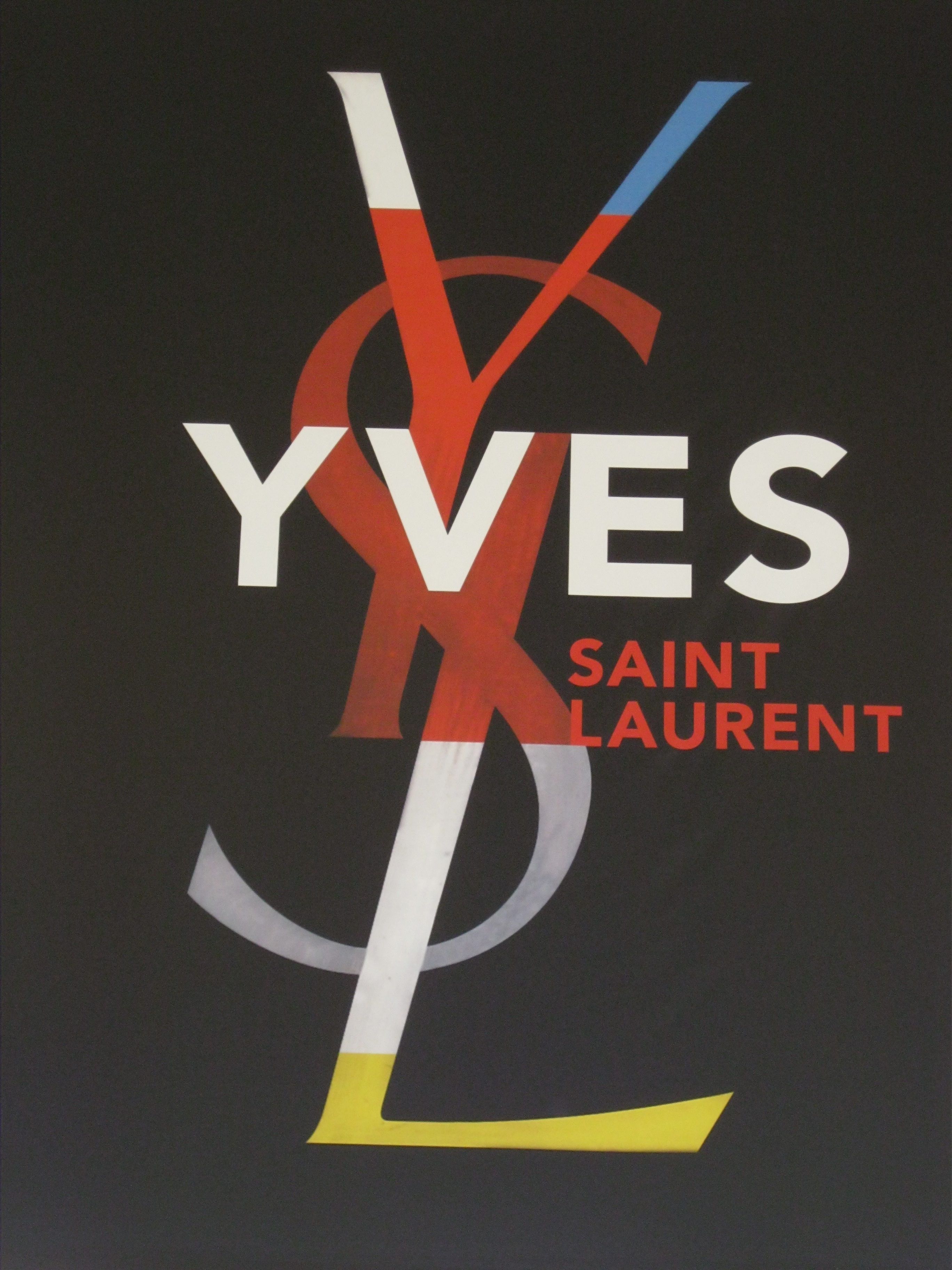 Ysl Wallpapers On Wallpaperdog