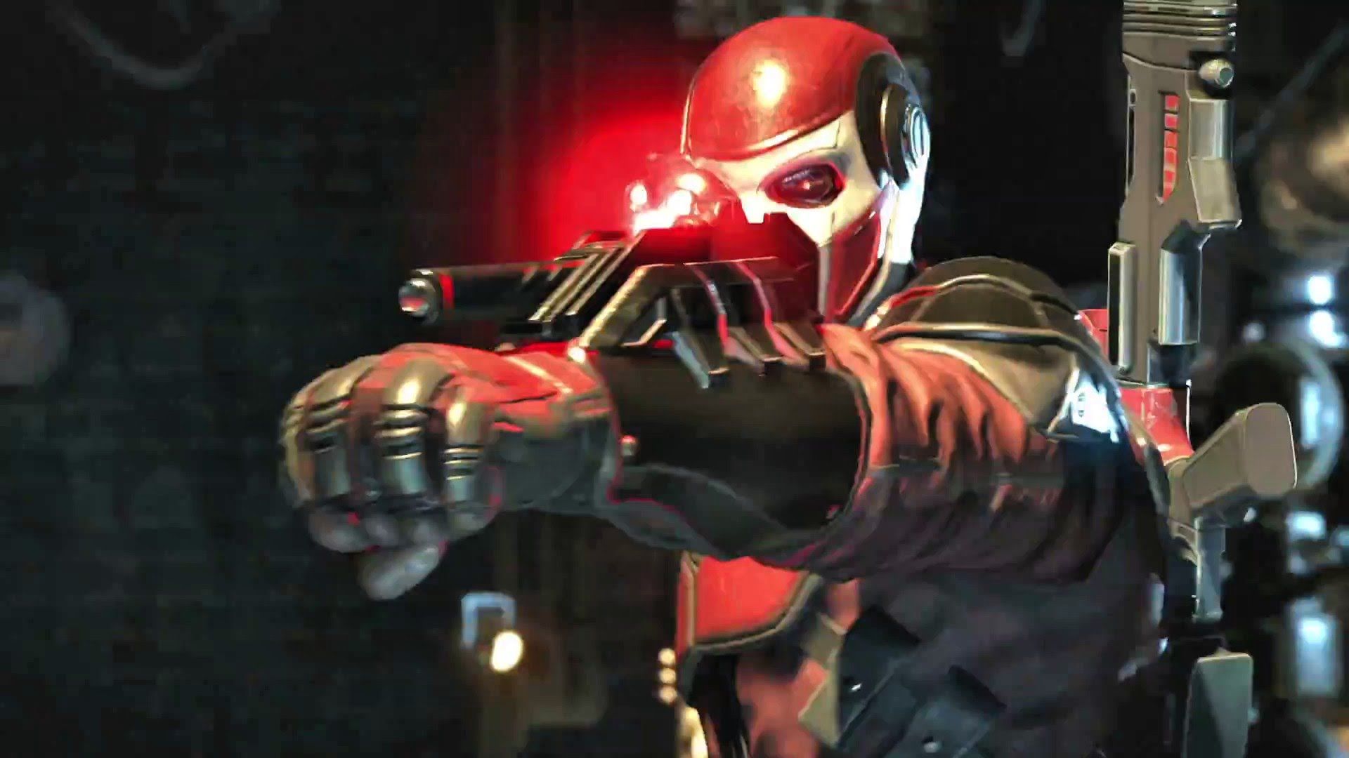 Deadshot Suicide Squad Wallpapers  Top Free Deadshot Suicide Squad  Backgrounds  WallpaperAccess