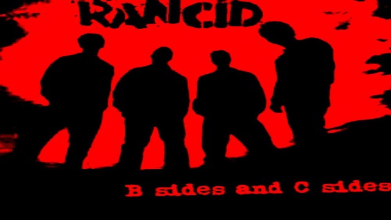 Rancid Wallpapers On Wallpaperdog