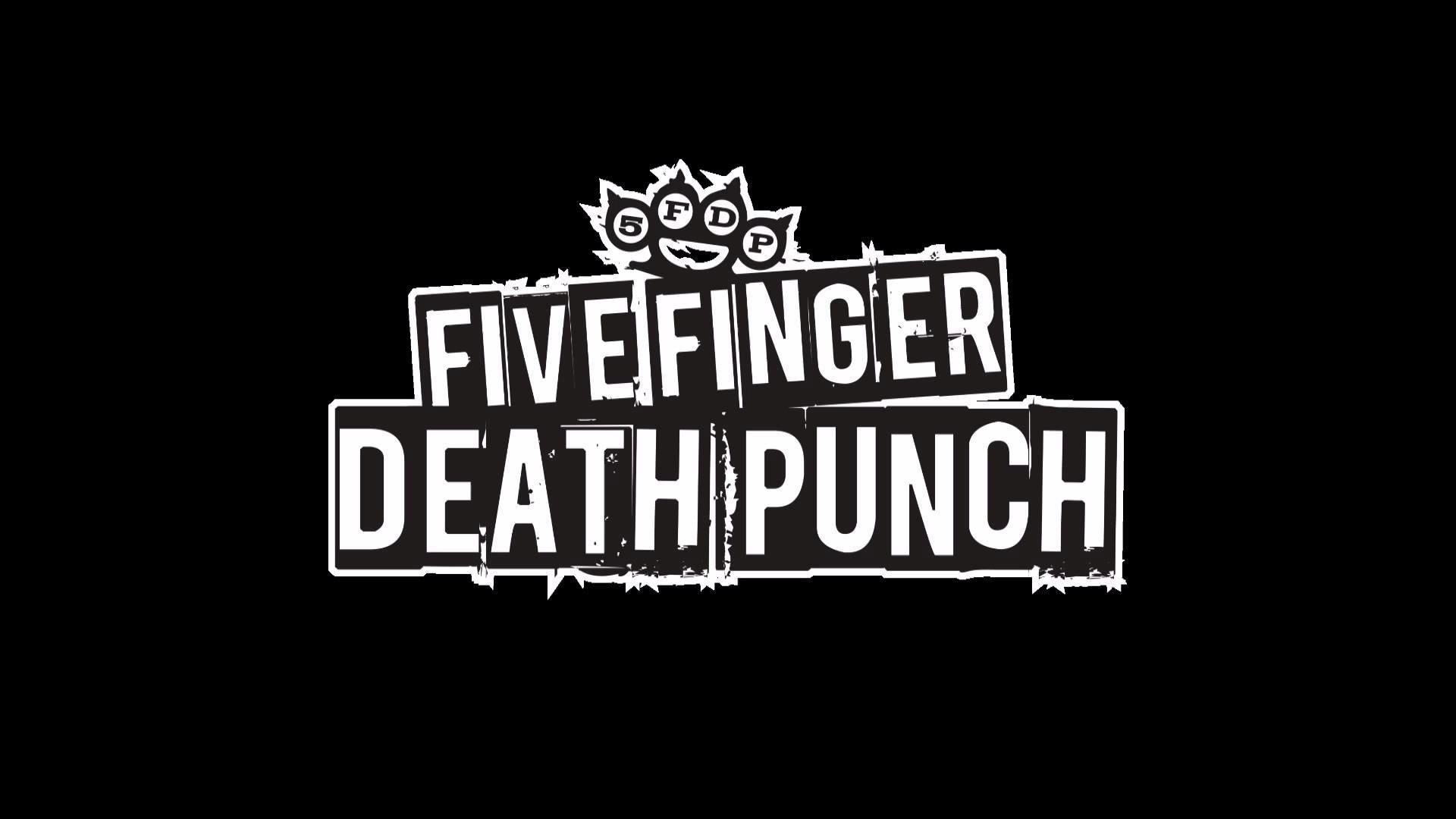 Five fingers dead. FFDP логотип. Five finger Death Punch логотип. Five finger Death Punch обои. FFDP логотип обои.