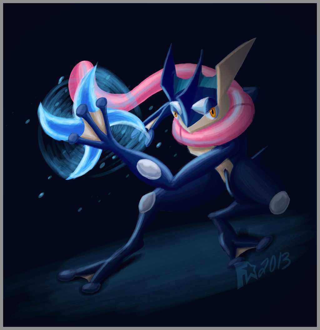 Featured image of post Greninja Wallpaper Download : Free download directly apk from the google play store or.