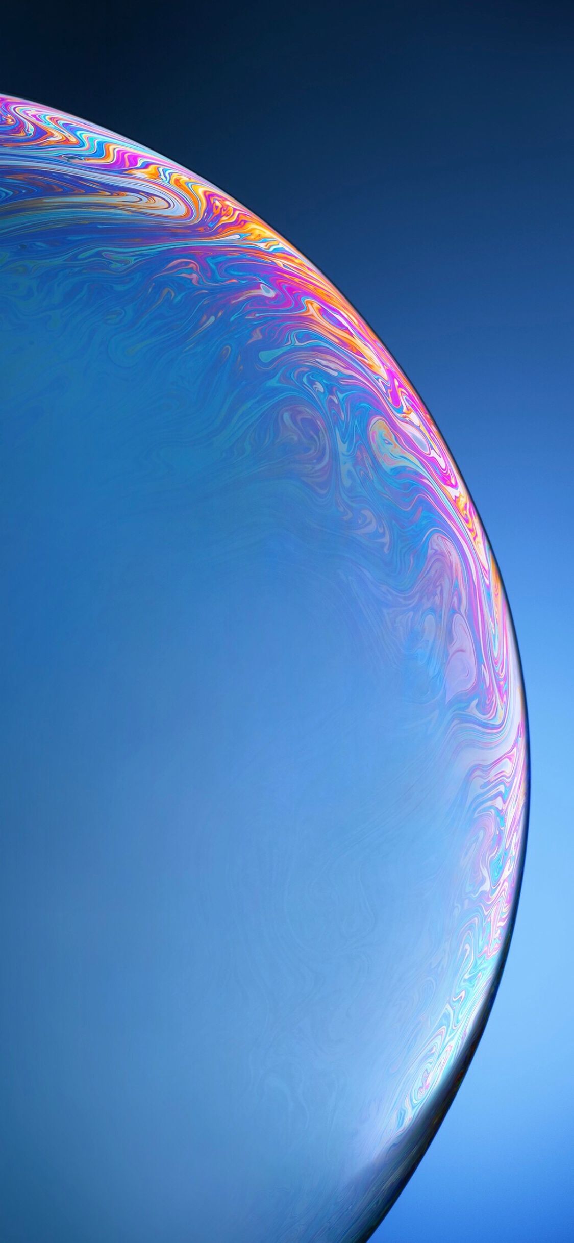 iPhone X Wallpapers: 35 Great Images For An AMOLED Screen