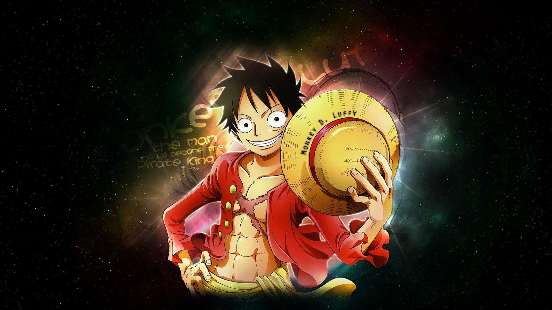 Monkey D Luffy Wallpapers and Backgrounds