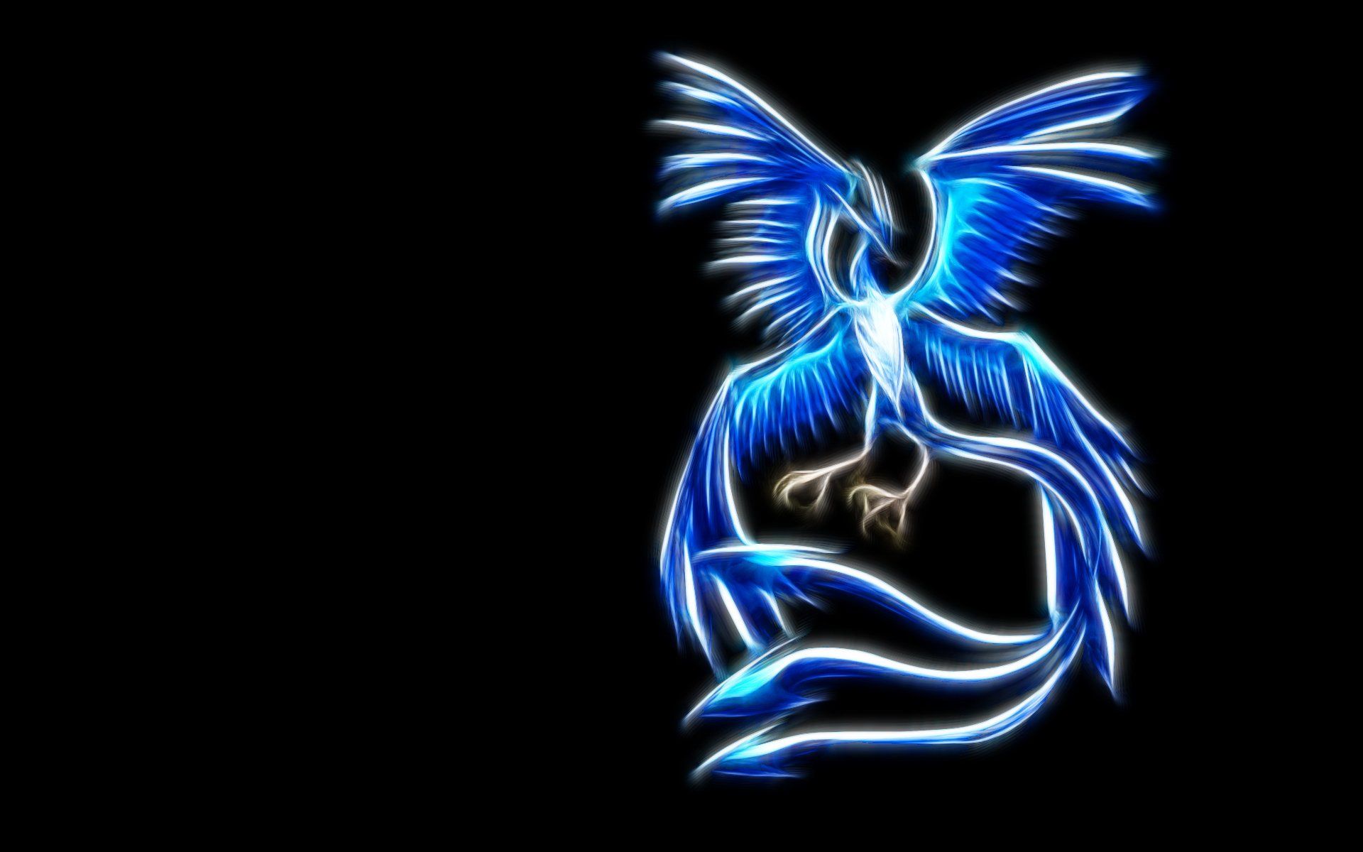 Articuno - Birds & Animals Background Wallpapers on Desktop Nexus