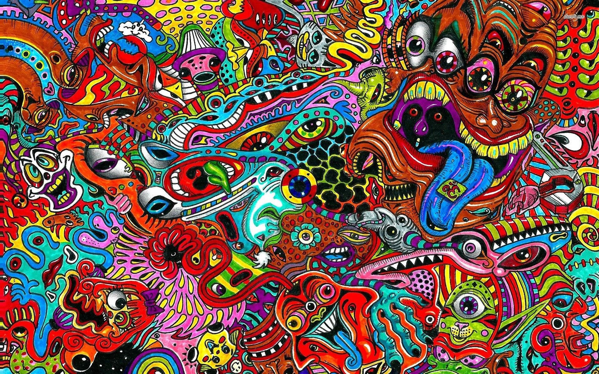 Featured image of post Trippy Grunge Aesthetic Wallpaper Desktop