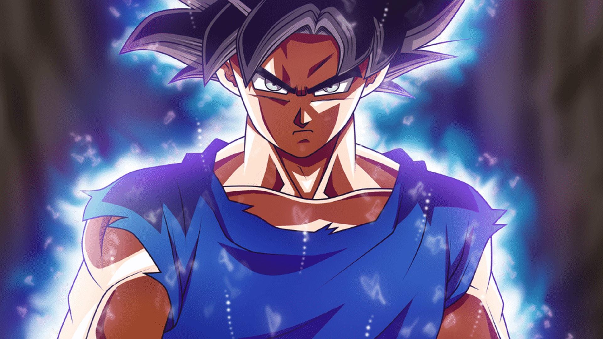 Goku Super Saiyan 6 Wallpapers - Top Free Goku Super Saiyan 6 Backgrounds -  WallpaperAccess