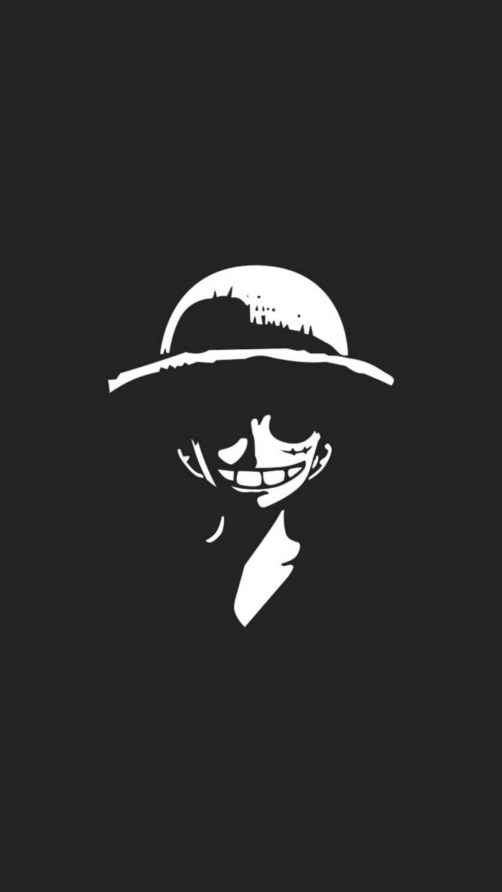 Black One Piece Wallpapers On Wallpaperdog