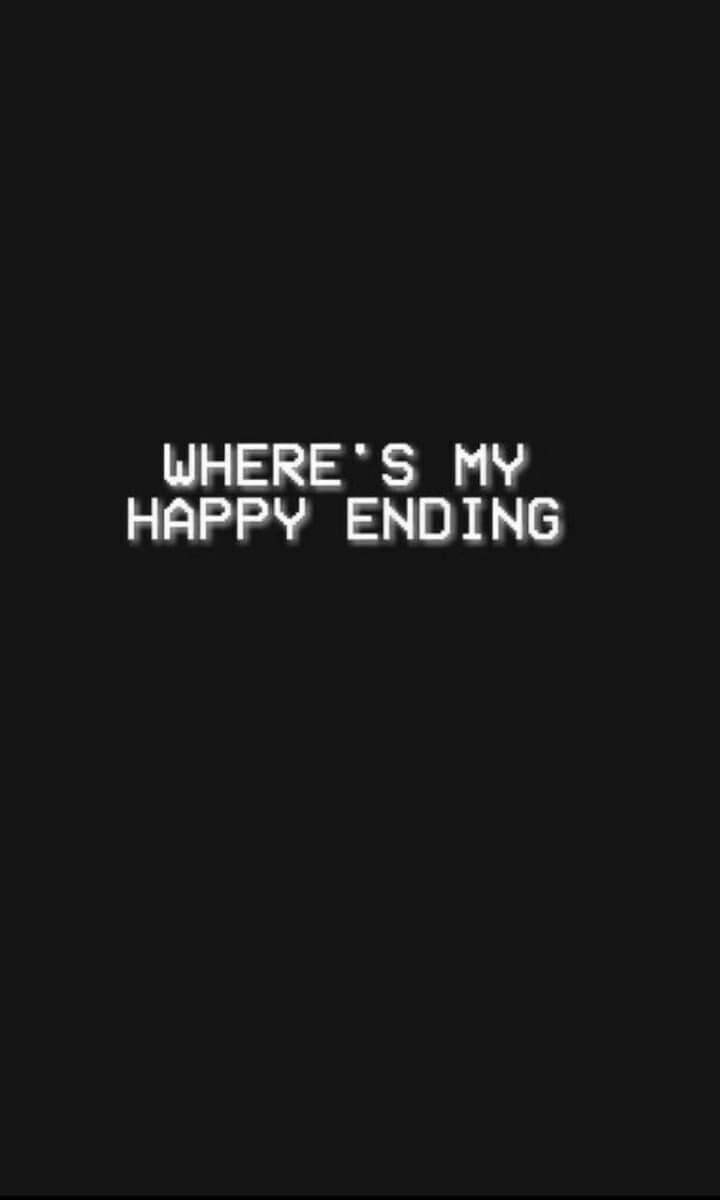Iphone aesthetic sad wallpapers