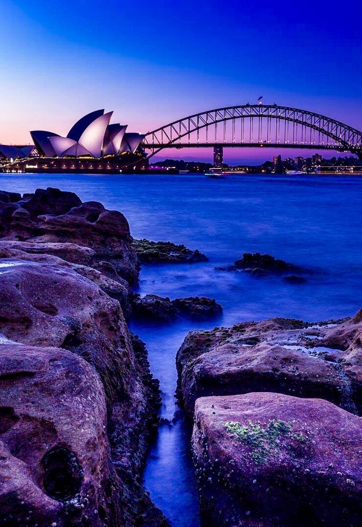 Sydney australia ultra Travel Ultra HD wallpaper  Pxfuel