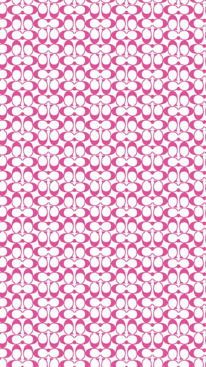 Pink Coach Wallpapers On Wallpaperdog