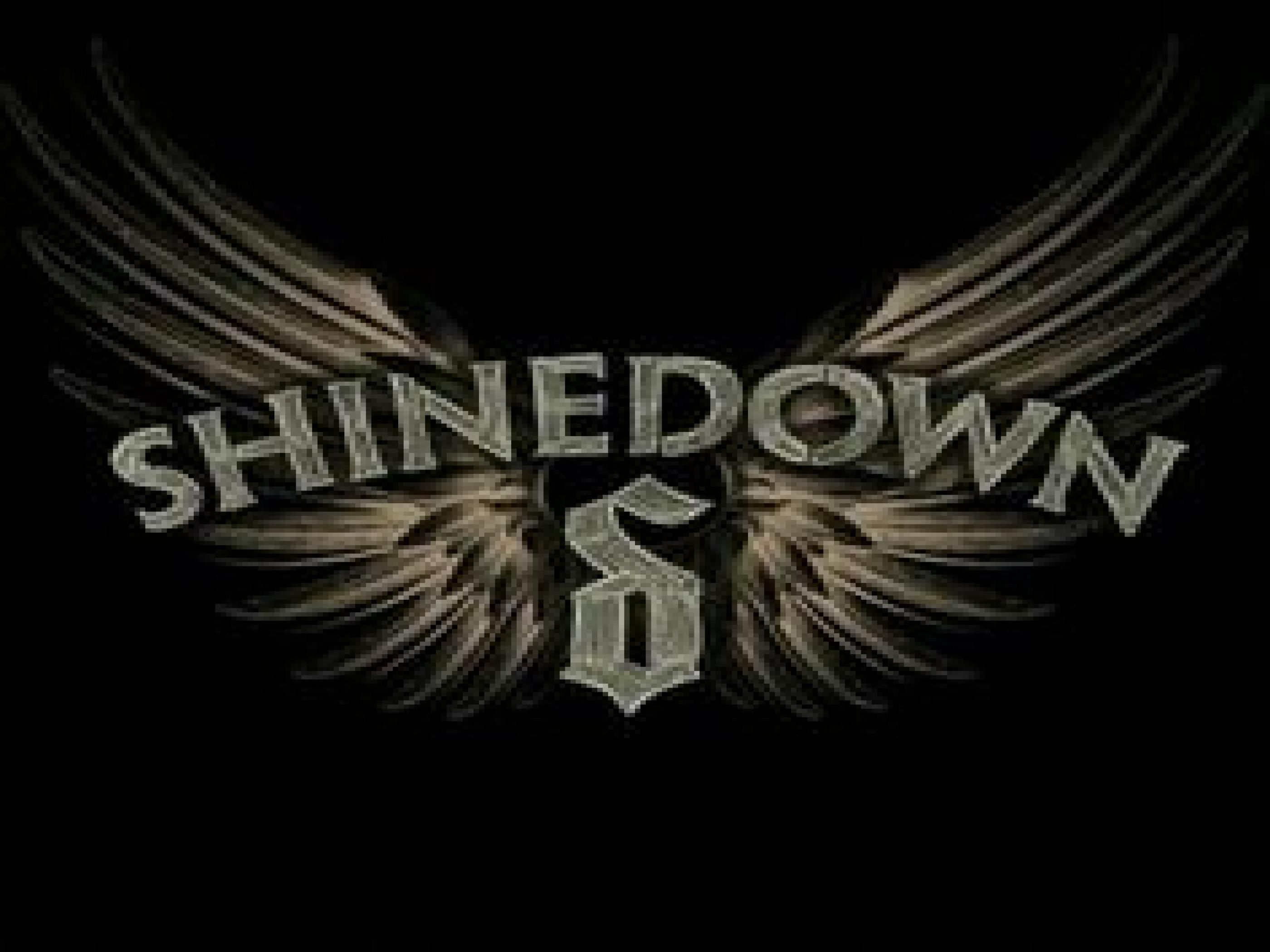 Shinedown monsters