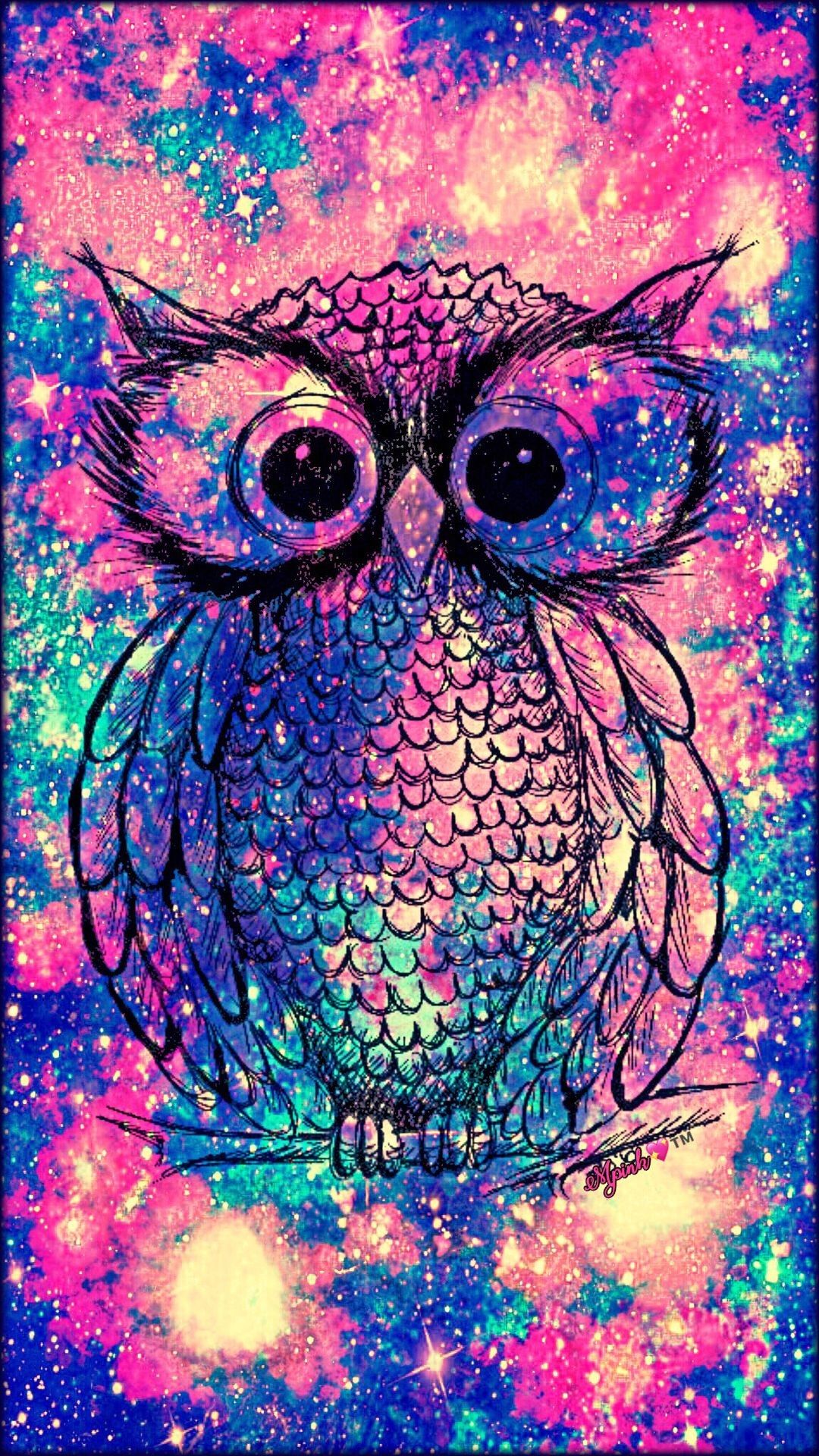 Owl Wallpapers on WallpaperDog